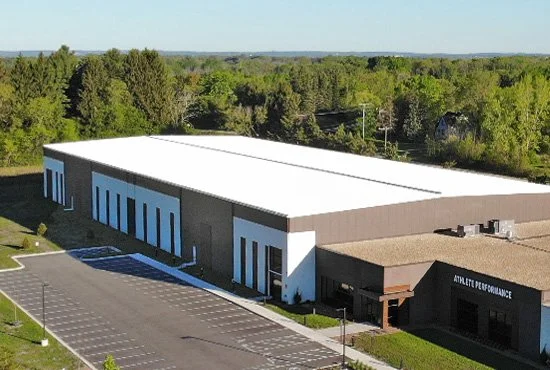 AP Sports Complex - Cedarburg, WI