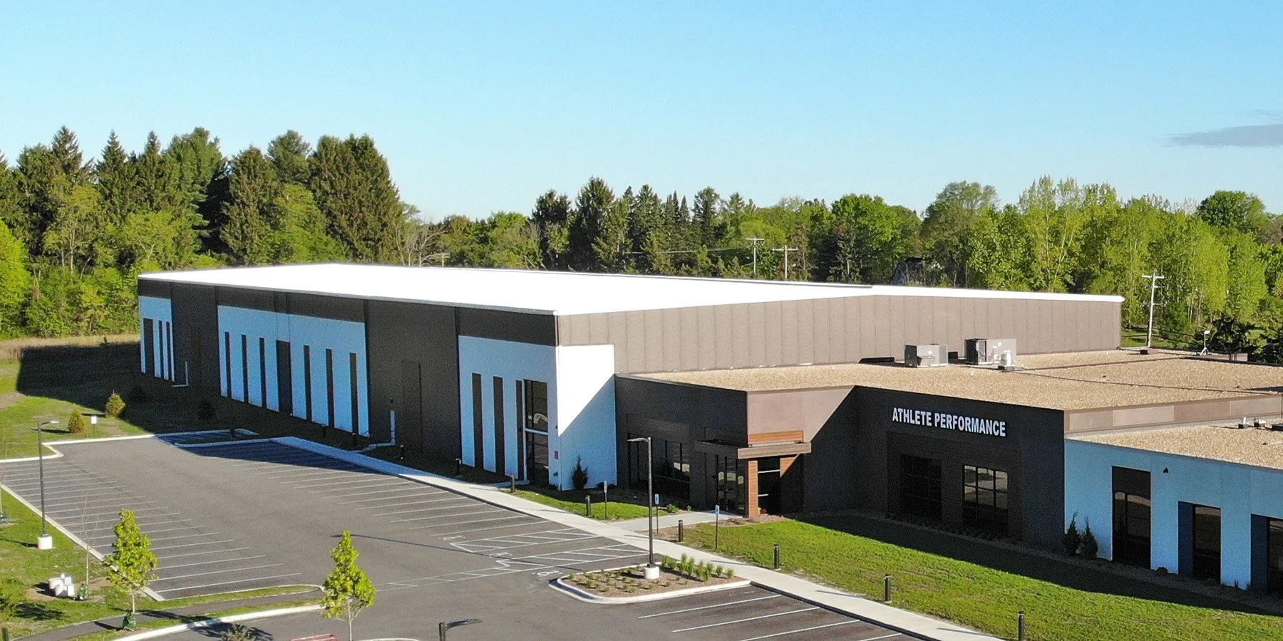 Wisconsin Building Contractor for AP Soccer Complex Expansion