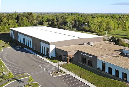 AP Sports Complex - Cedarburg, WI