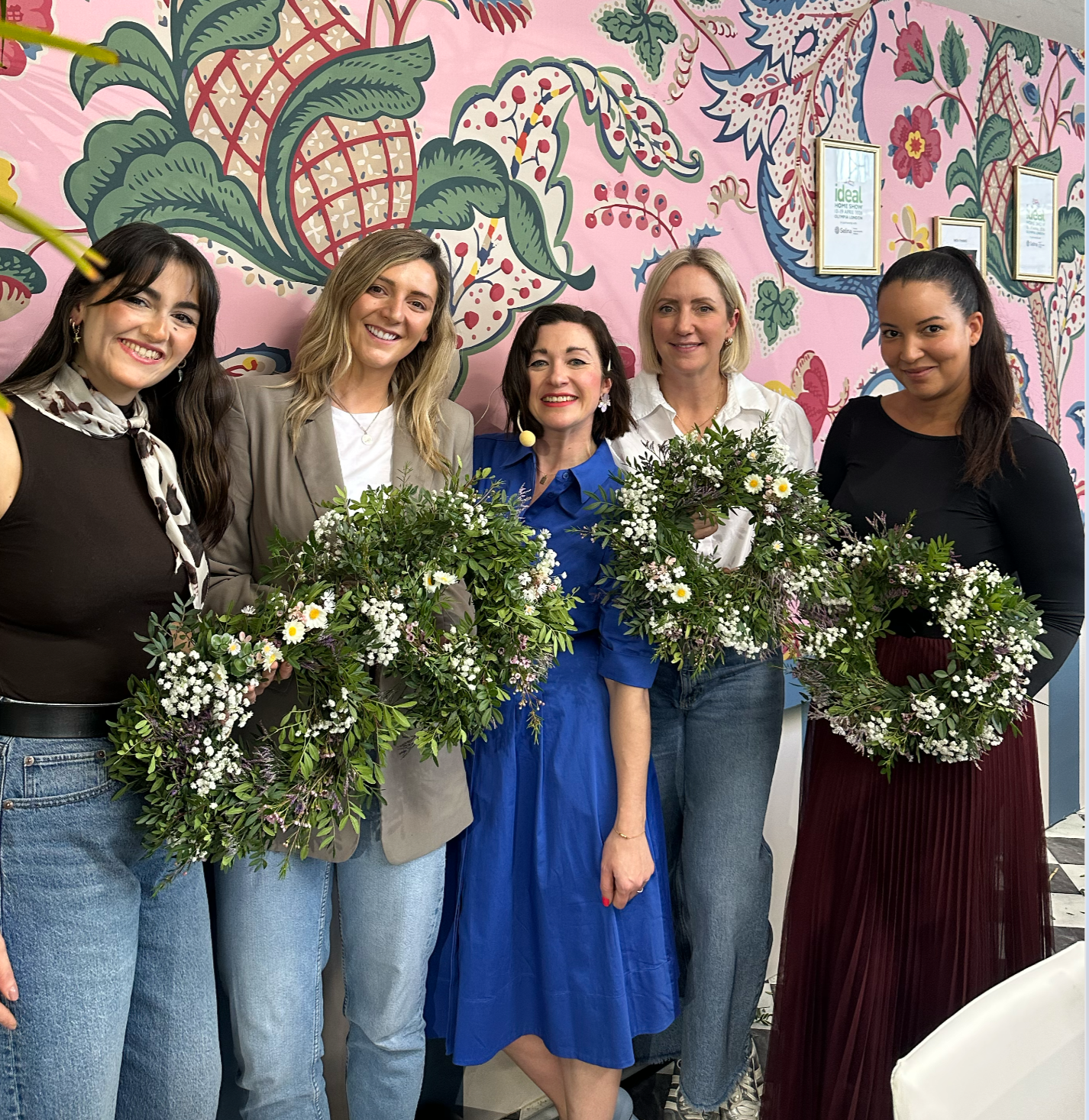 Melanie Lissack ideal home