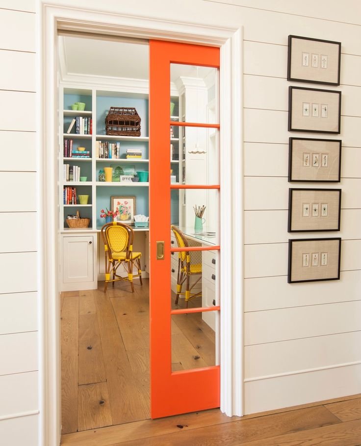Pocket Doors: What Are They And Why Are They Now Back On-Trend ...