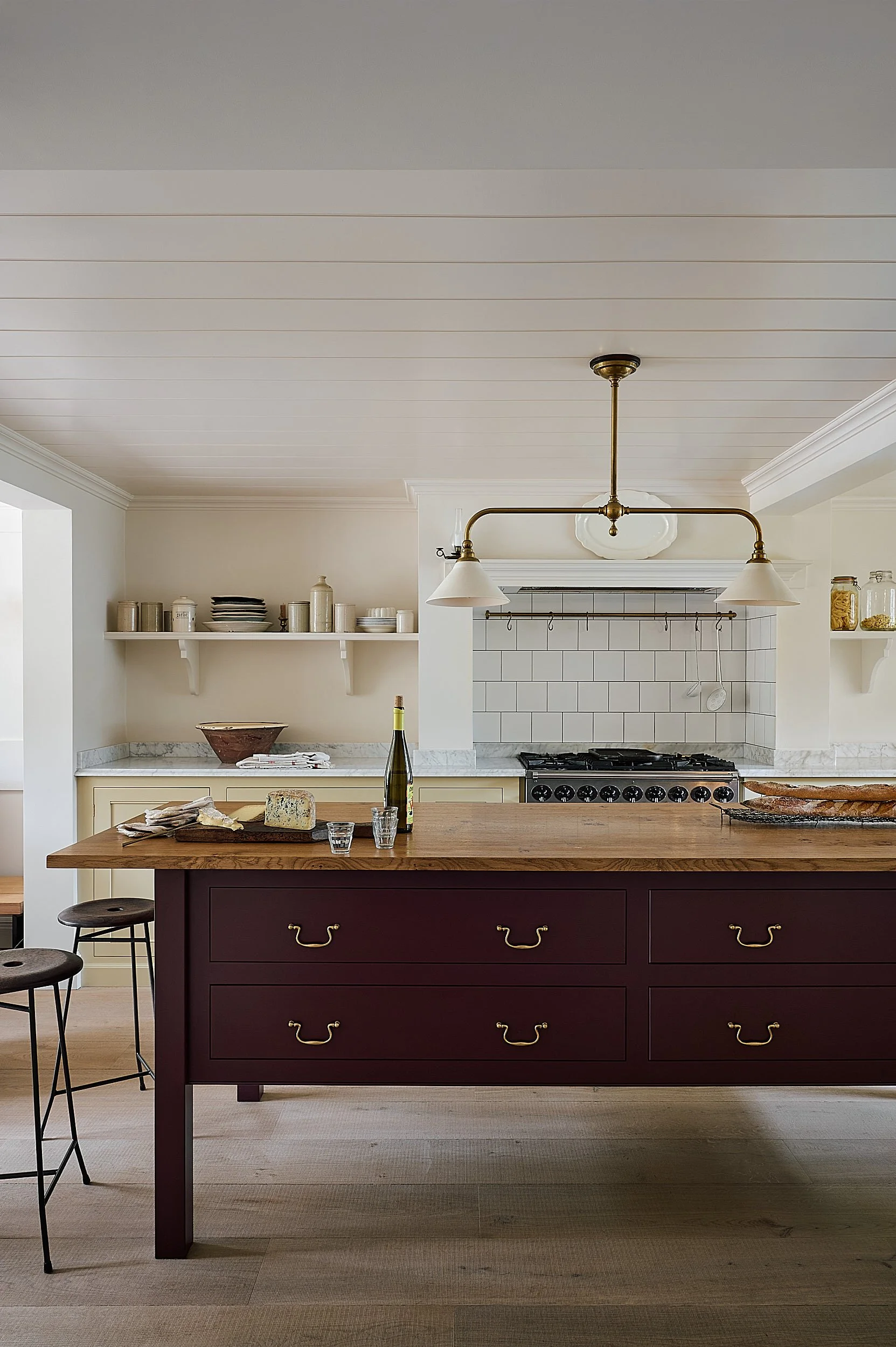kitchen island ideas