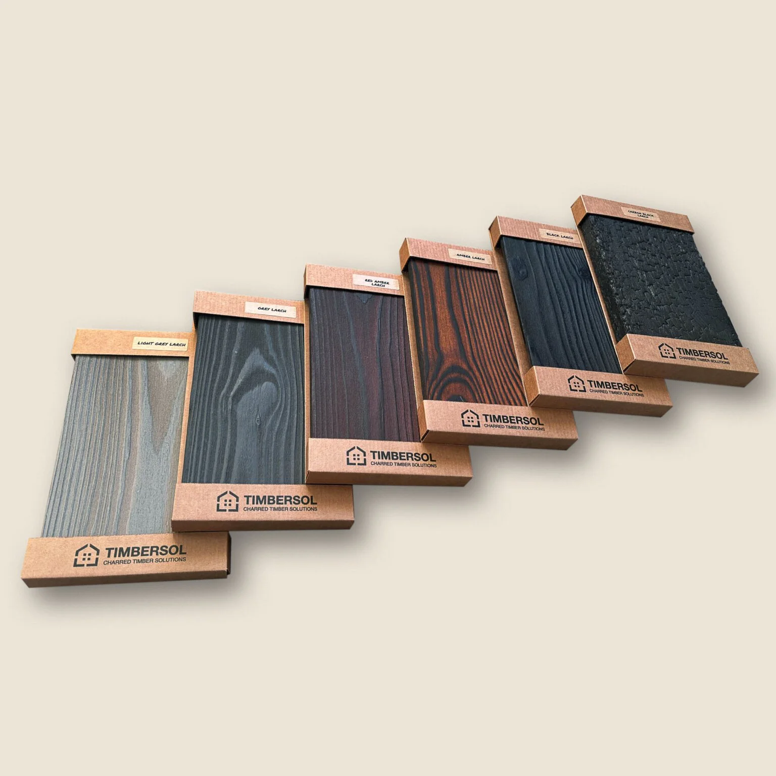 Timbersol