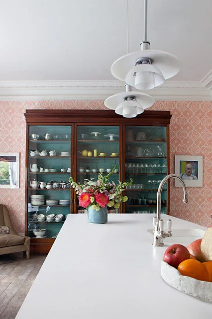 Image courtesy of Home & Garden Magazine