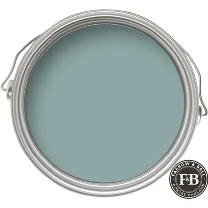 Dix Blue by Farrow & Ball