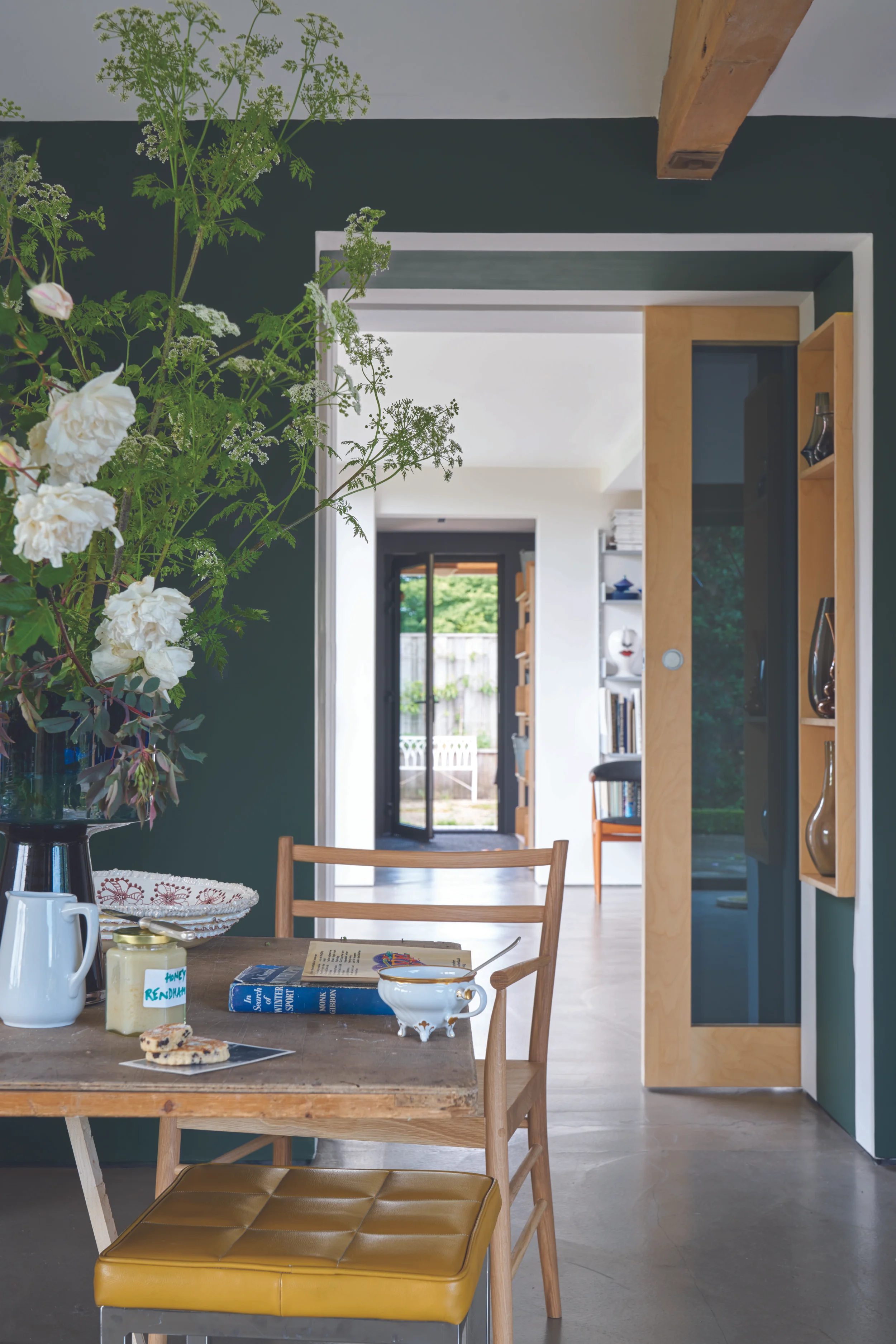 Image courtesty of Farrow & Ball