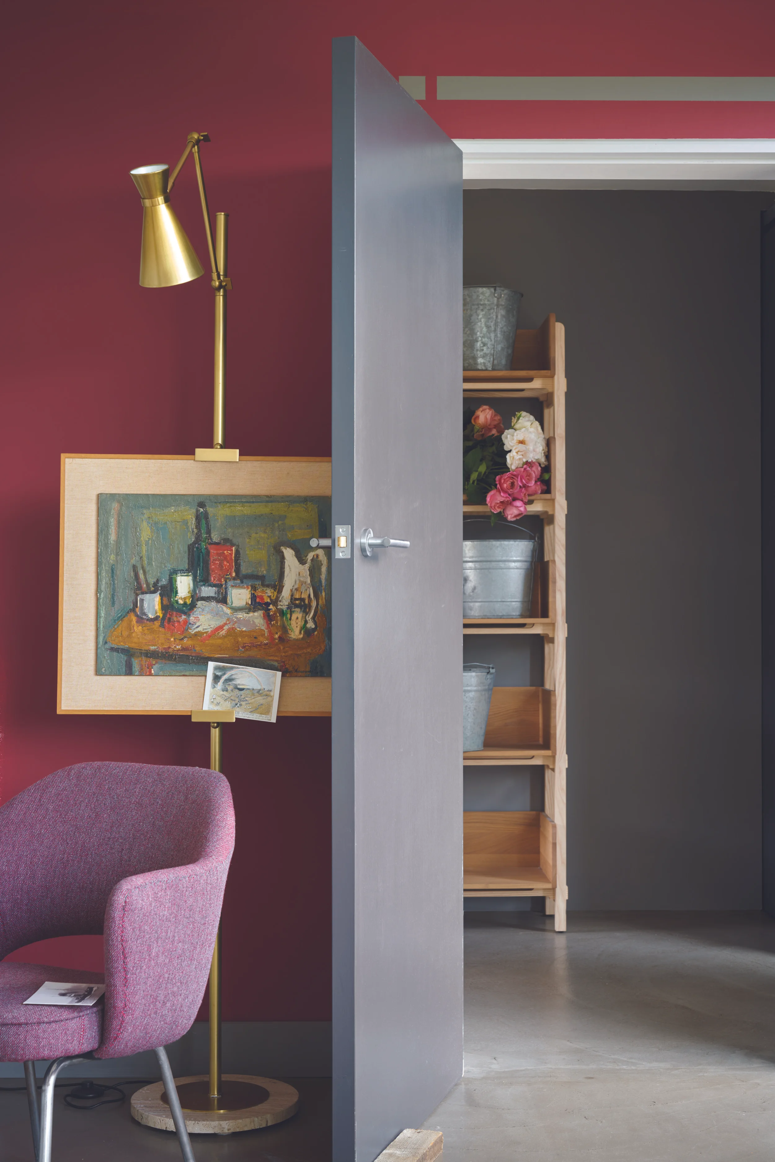 Image courtesy of Farrow & Ball