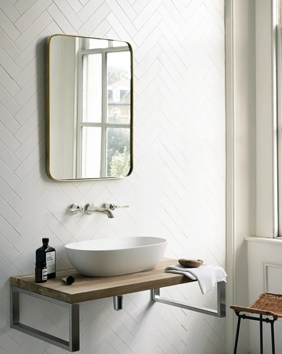 Courtesy of Fired Earth