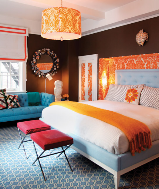 Above four images © Jonathan Adler