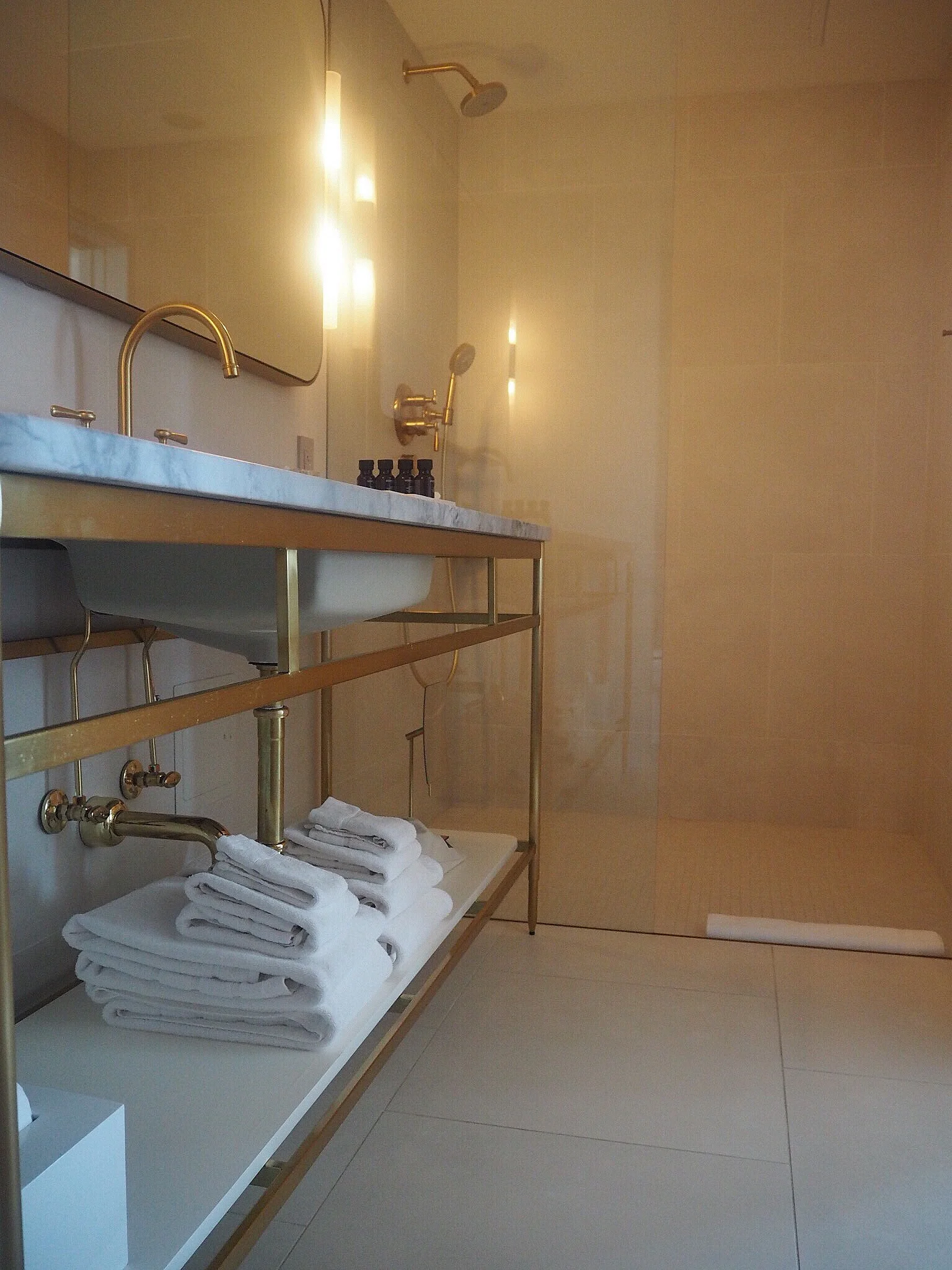 11 Howard Hotel NYC