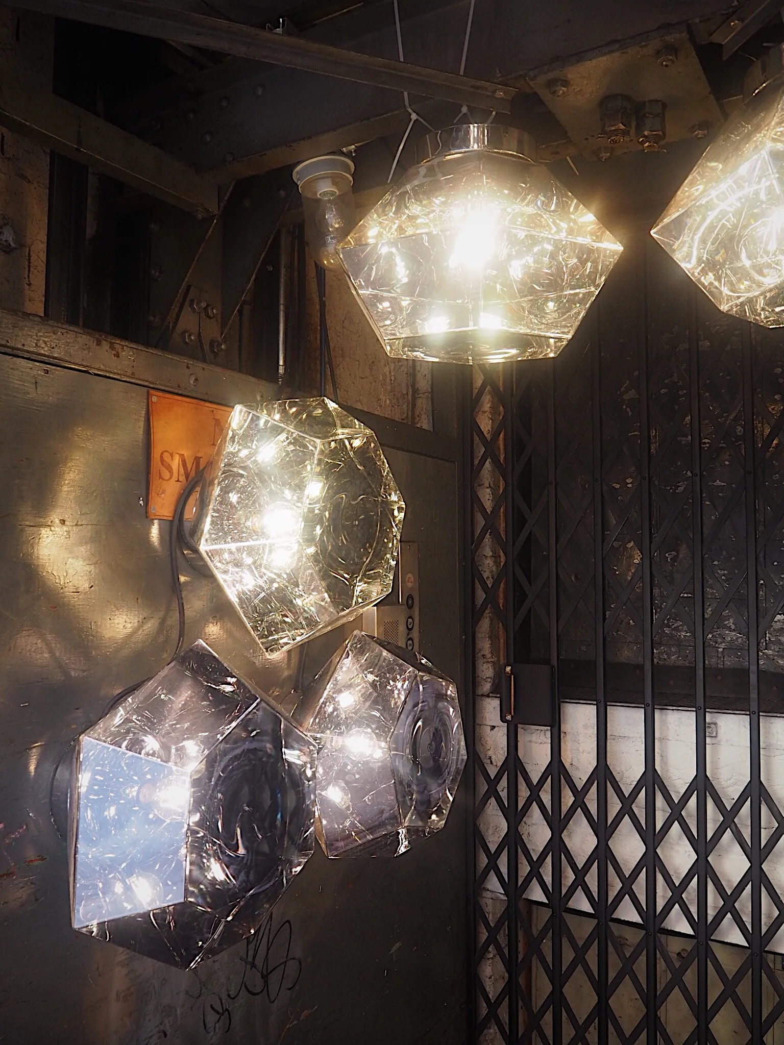 tom dixon nyc