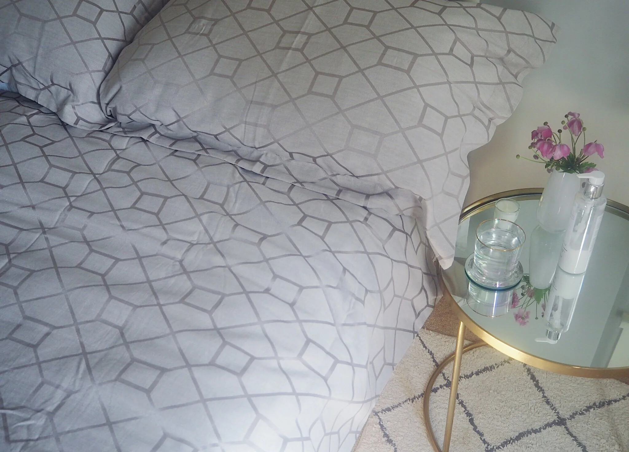 JD Williams Home Ware Curtains & Bedding Review — MELANIE LISSACK
