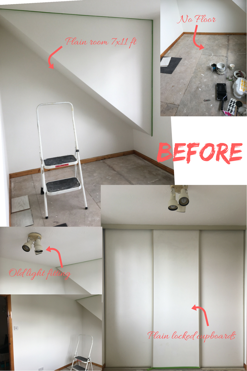 Before