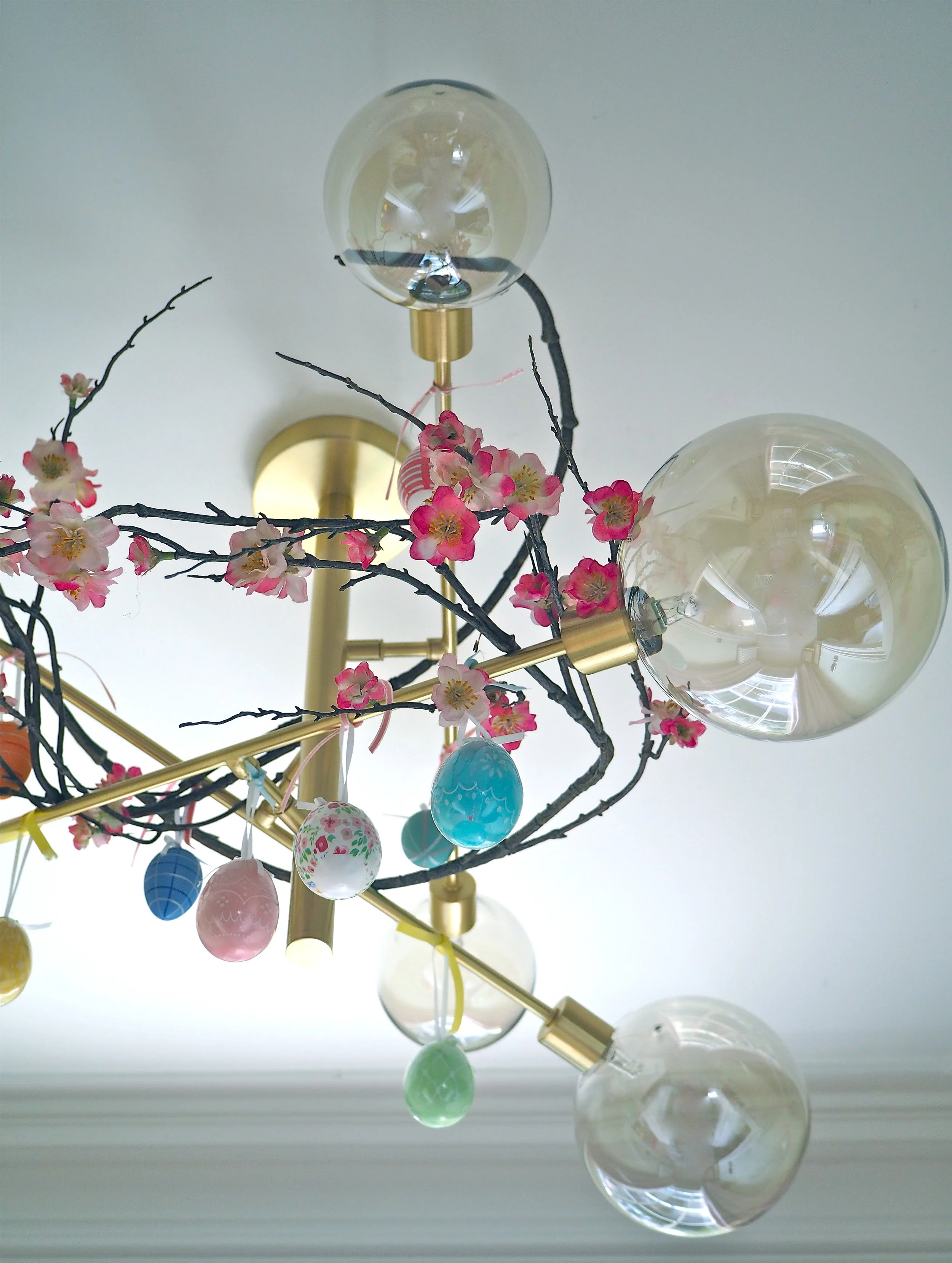 debenhams jaden pendant light