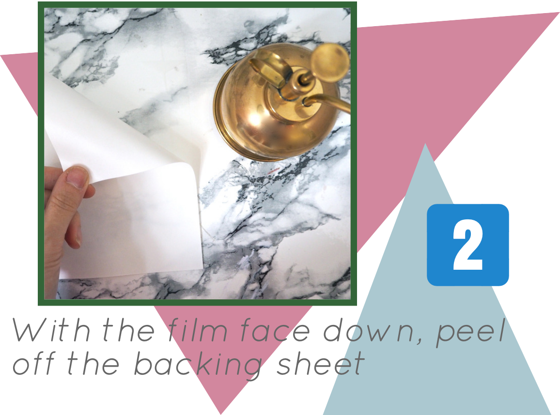 How To Apply Window Film With The Window Film Company — MELANIE LISSACK