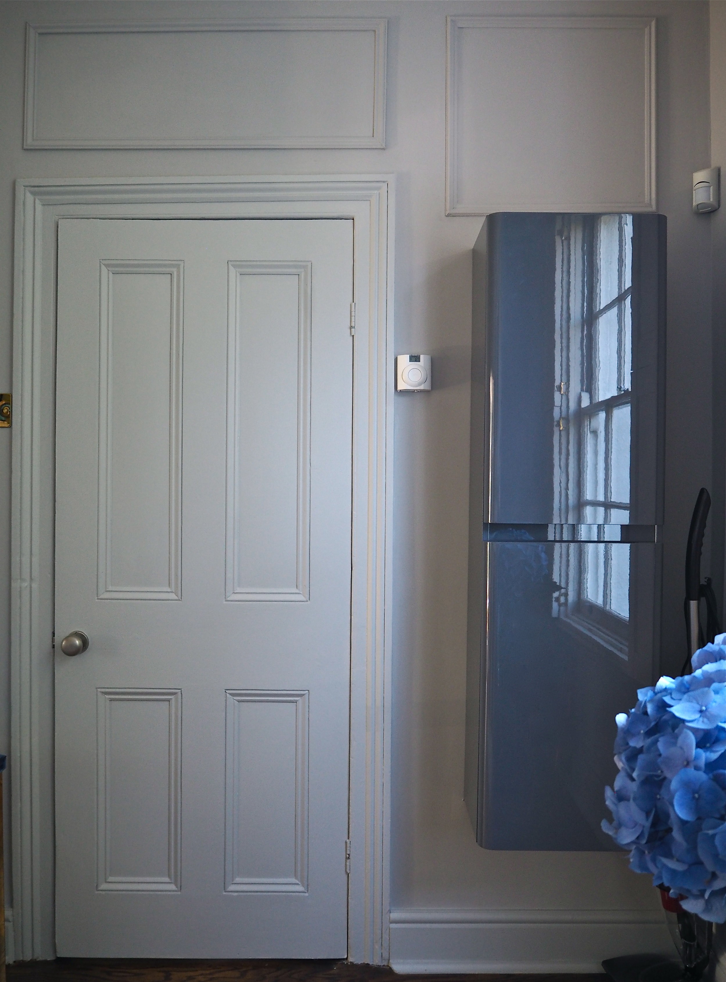 revamp restyle reveal living room reveal