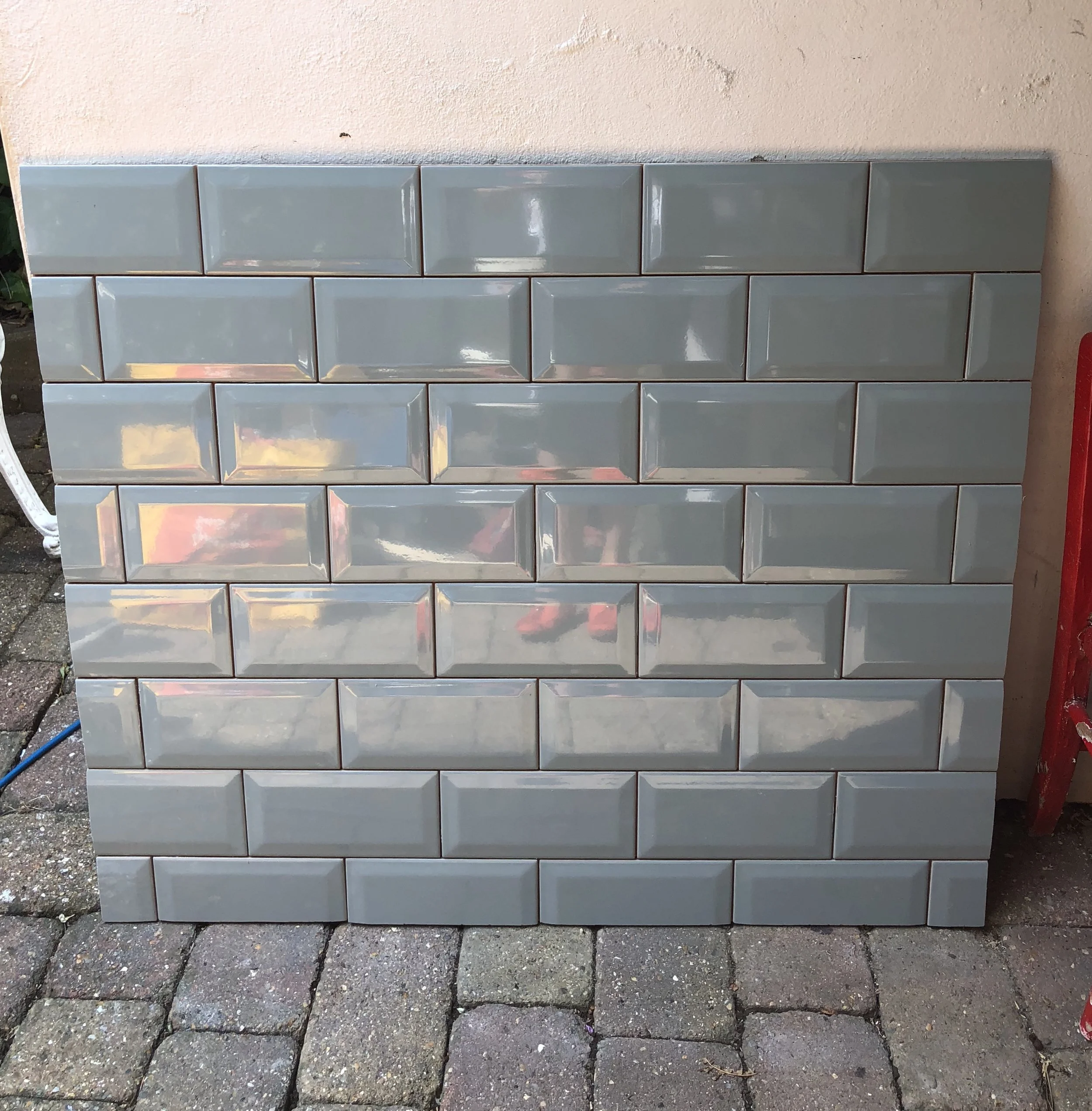 Behind The Scenes On My Video for B&Q! — MELANIE LISSACK INTERIORS