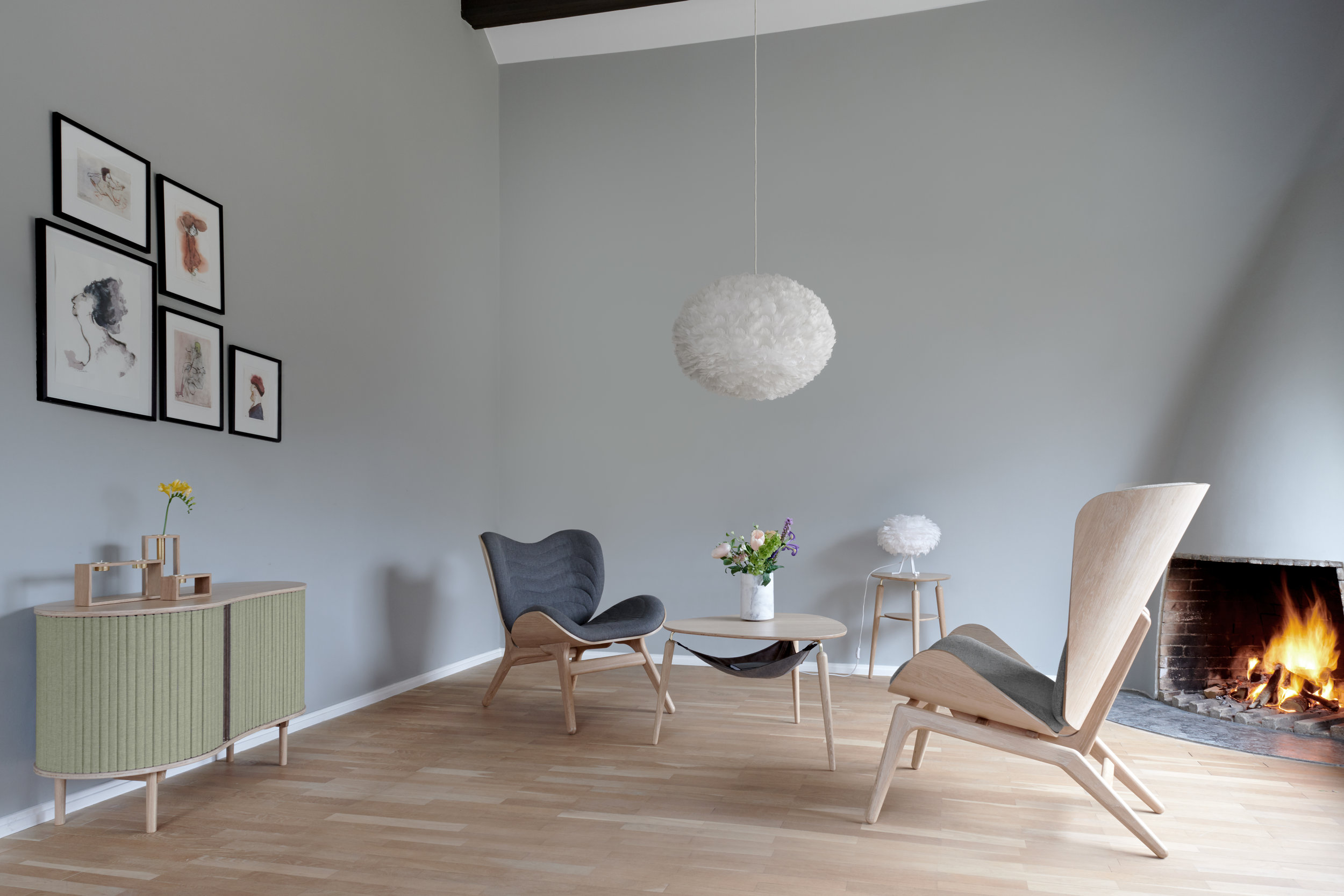 A Visit To Copenhagen To View The New Furniture Range From Umage (Formally Vita — MELANIE LISSACK INTERIORS