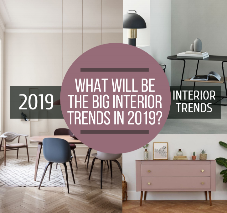 My Prediction For The Big Interior Trends of 2019 — MELANIE LISSACK ...