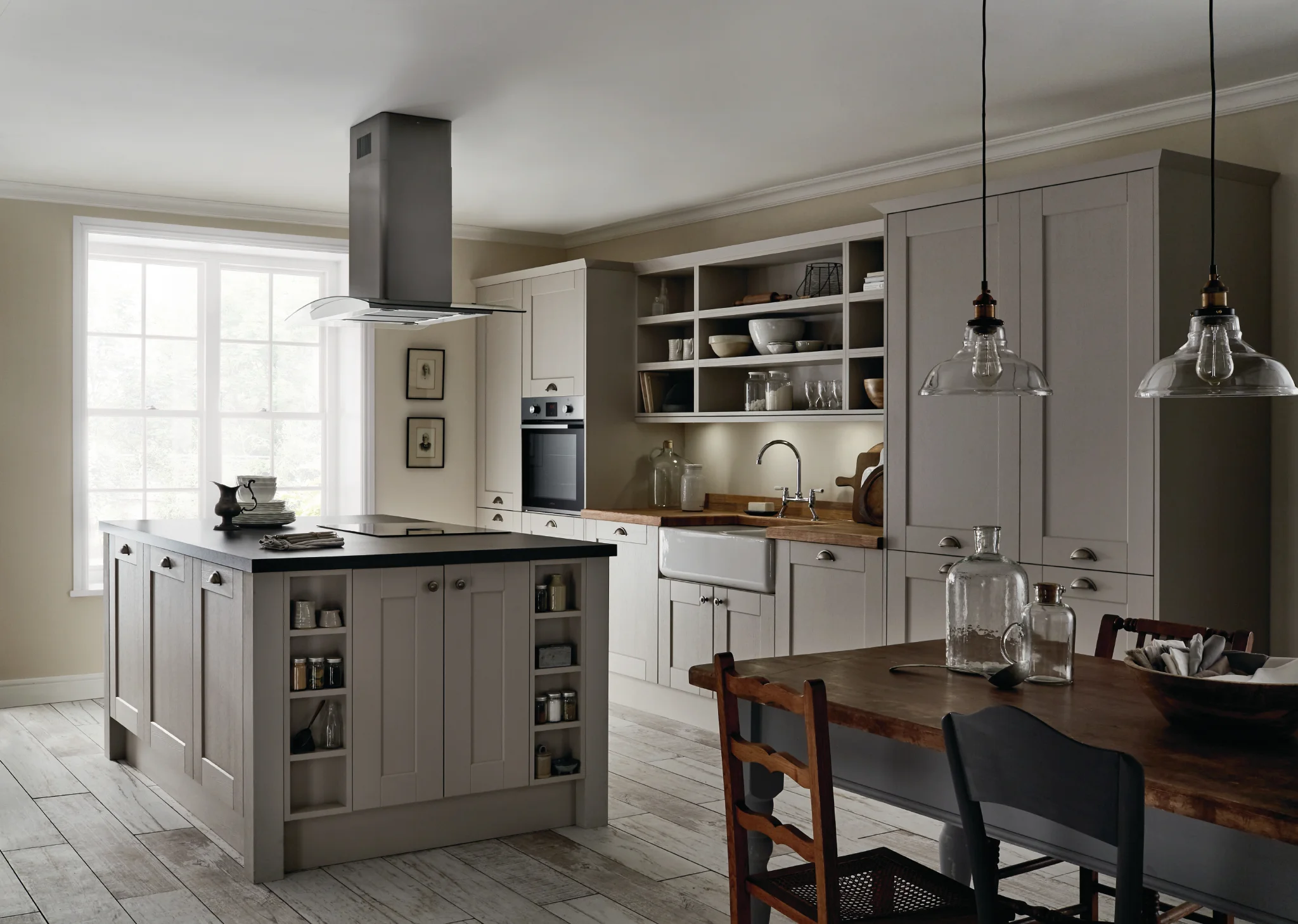 Looking At Kitchen Trends For 2019 With One Of My Favourite