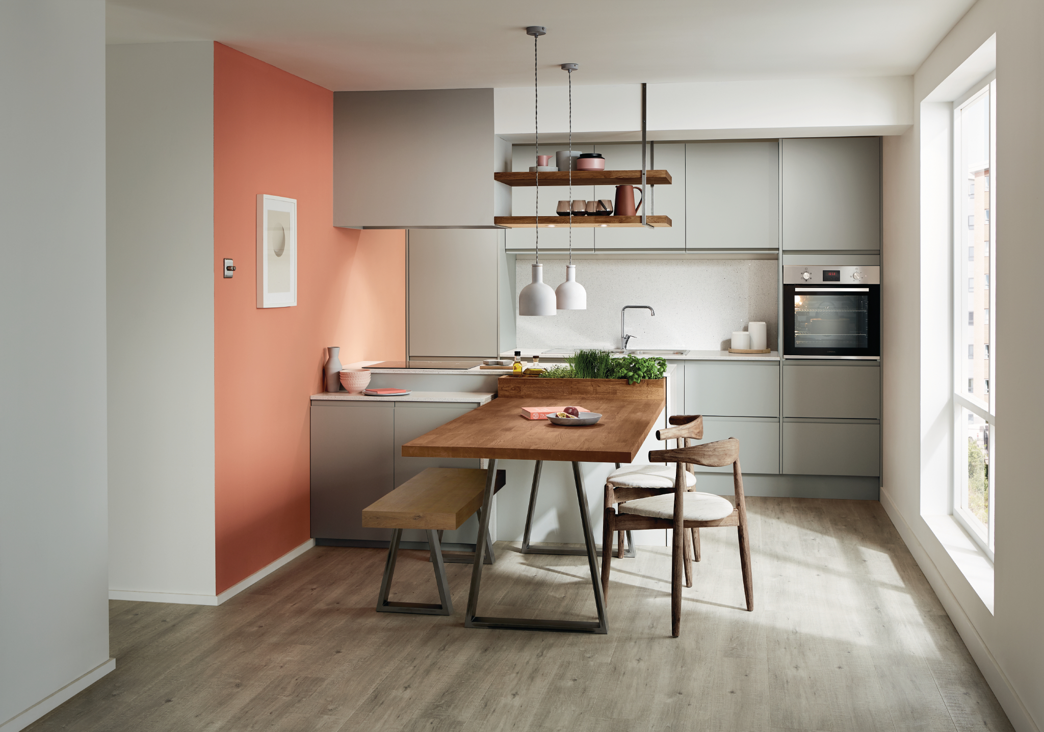 Looking At Kitchen Trends For 2019 With One Of My Favourite