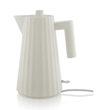 alessi plisse electric kettle.png