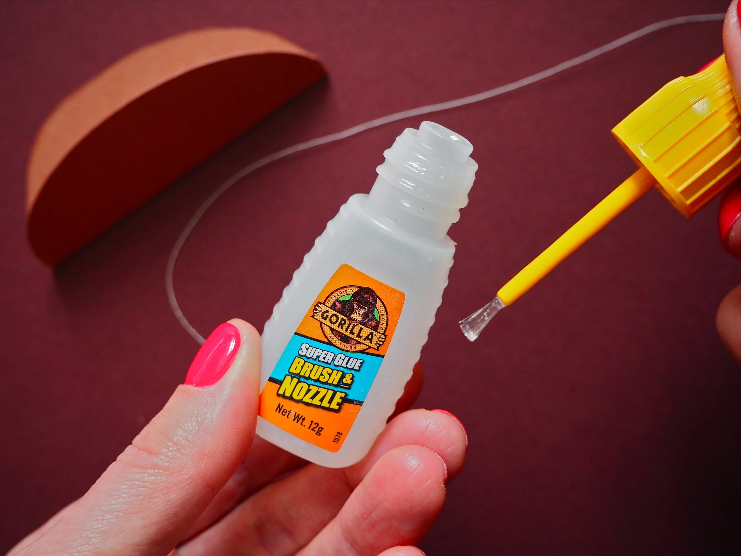 3D Easter Tree Paper Decorations