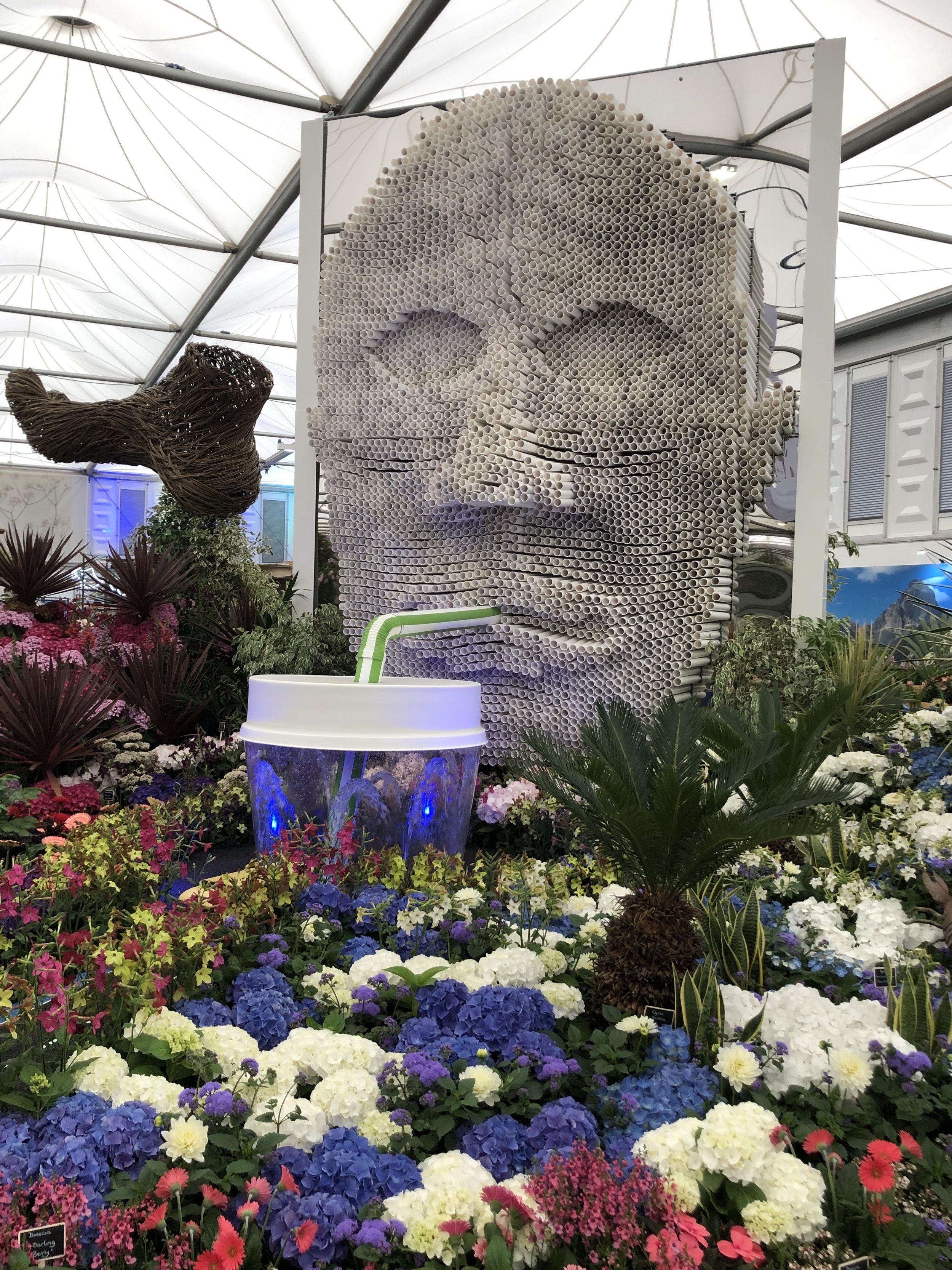 chelsea flower show 2019: how the show will influence home and