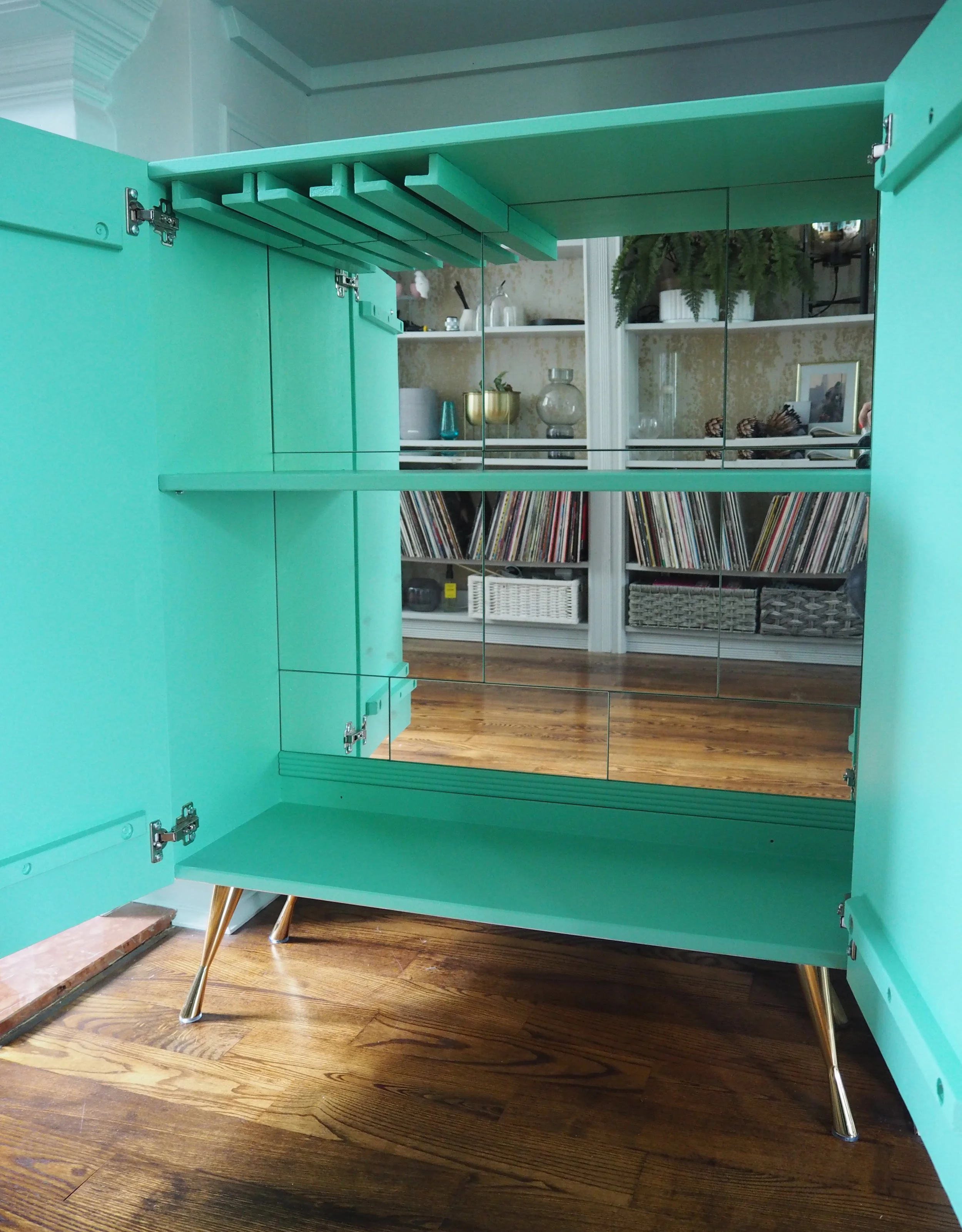 Grey Bedroom Ikea Kallax Ikea Lots Mirrors Mirror Wall Bedroom Ikea Mirror Mirror Headboard Diy