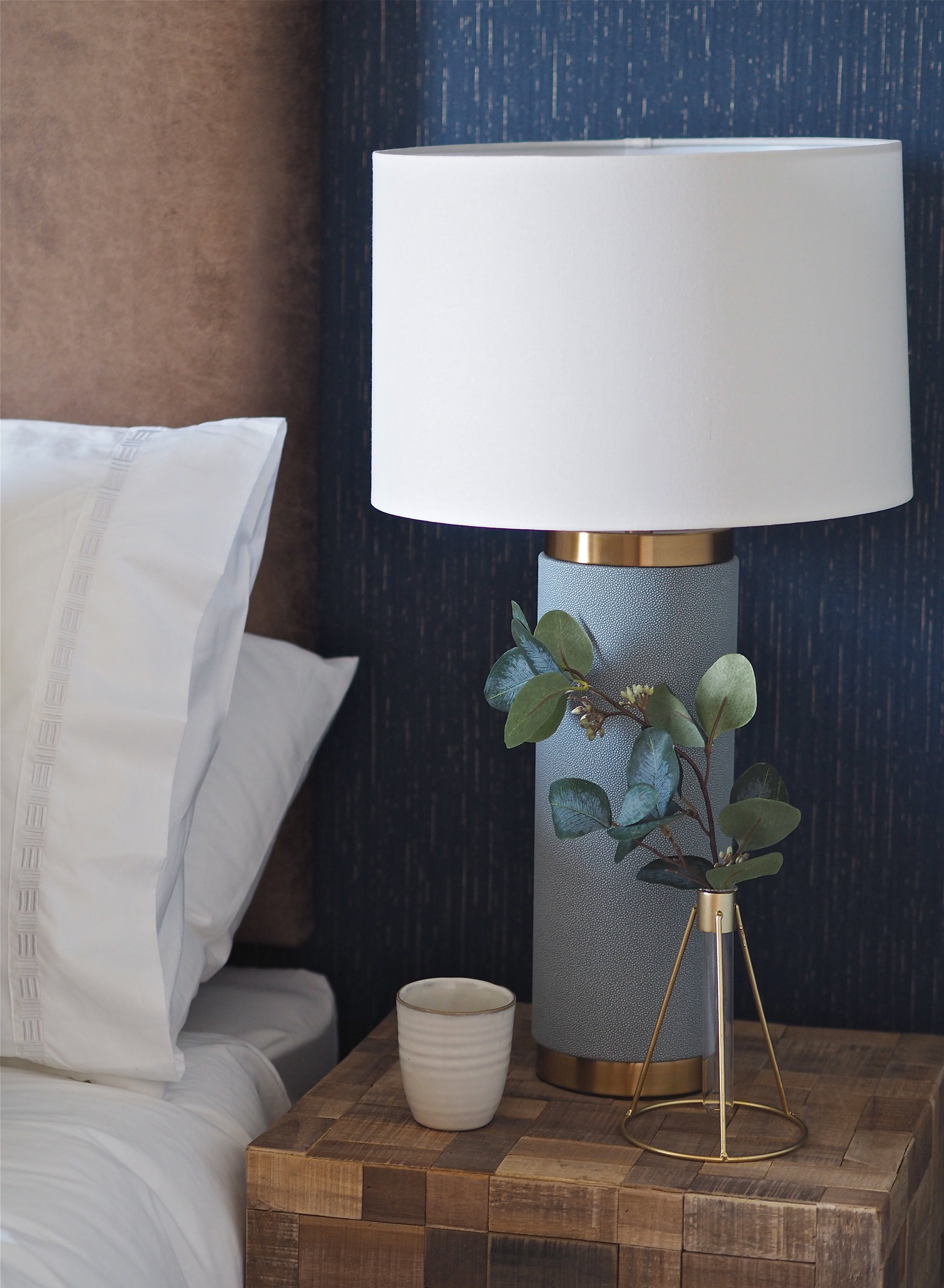 How To Make A New Build Feel Homely And Full Of Character