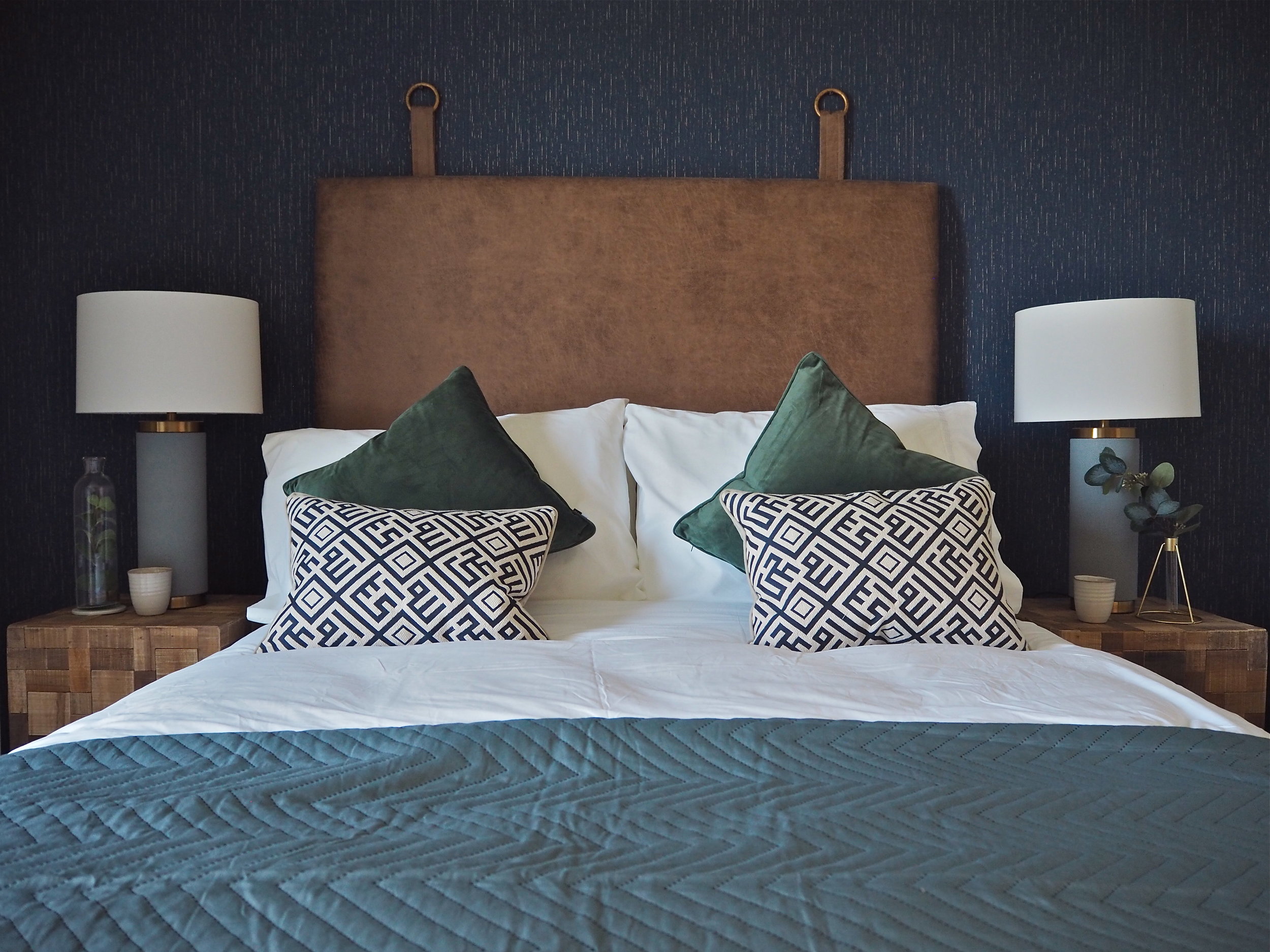 How To Make A New Build Feel Homely And Full Of Character