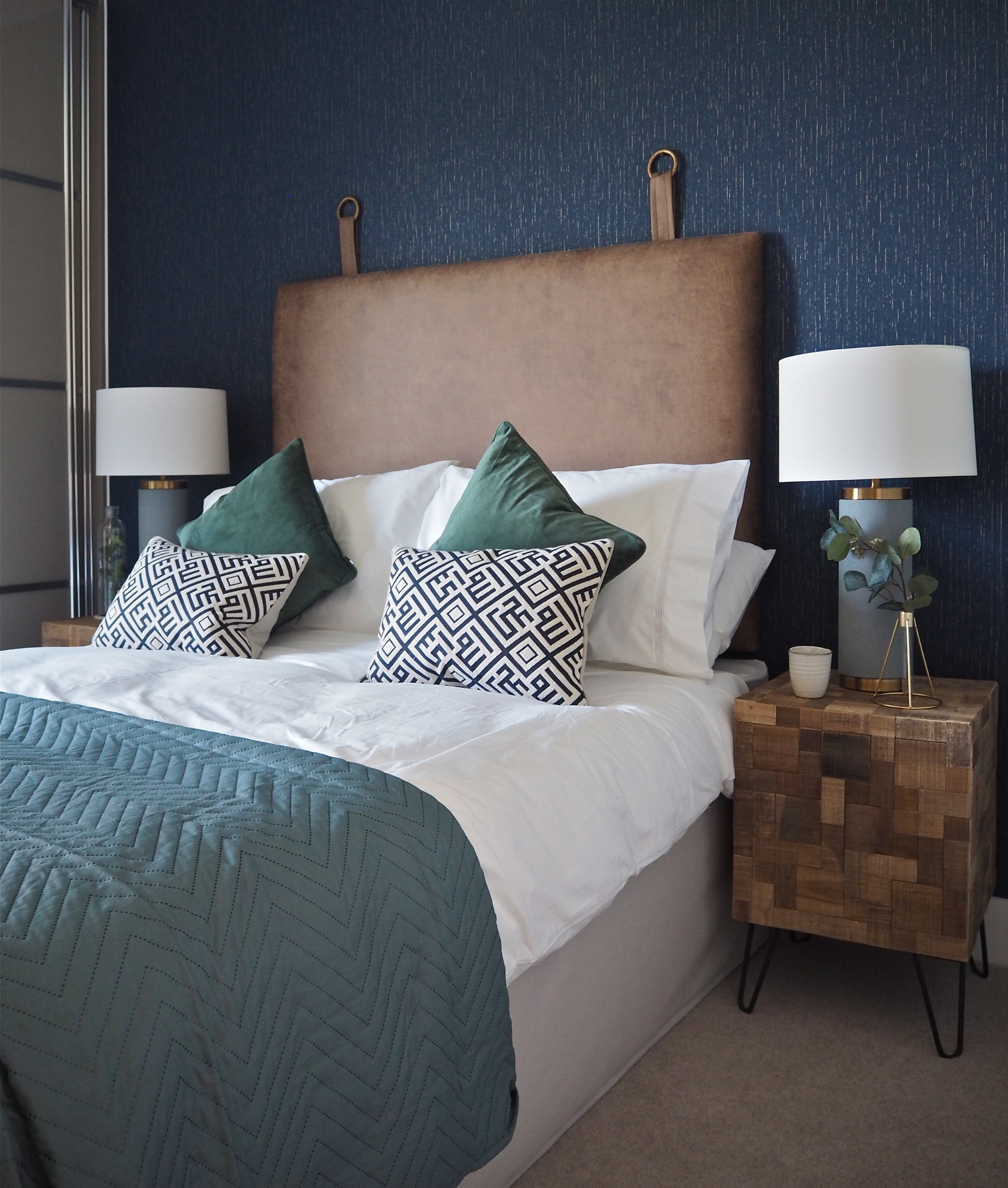 How To Make A New Build Feel Homely And Full Of Character