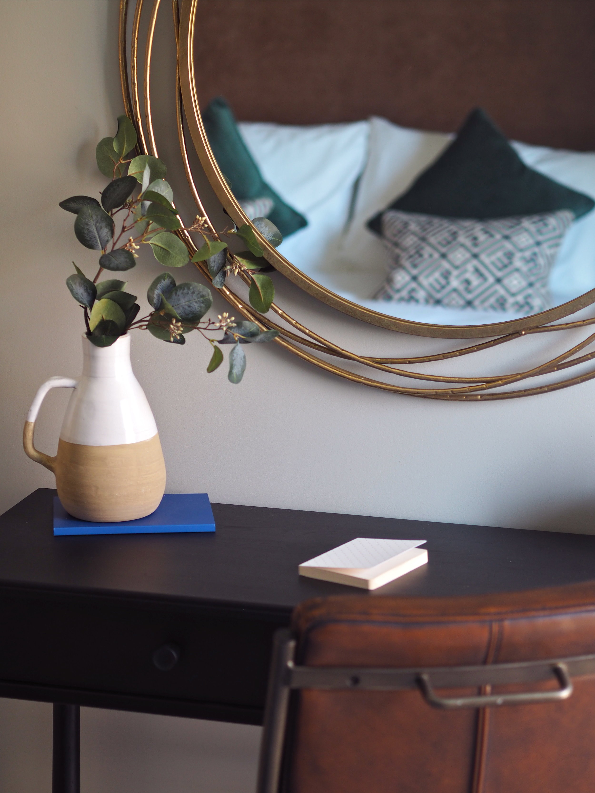 How To Make A New Build Feel Homely And Full Of Character