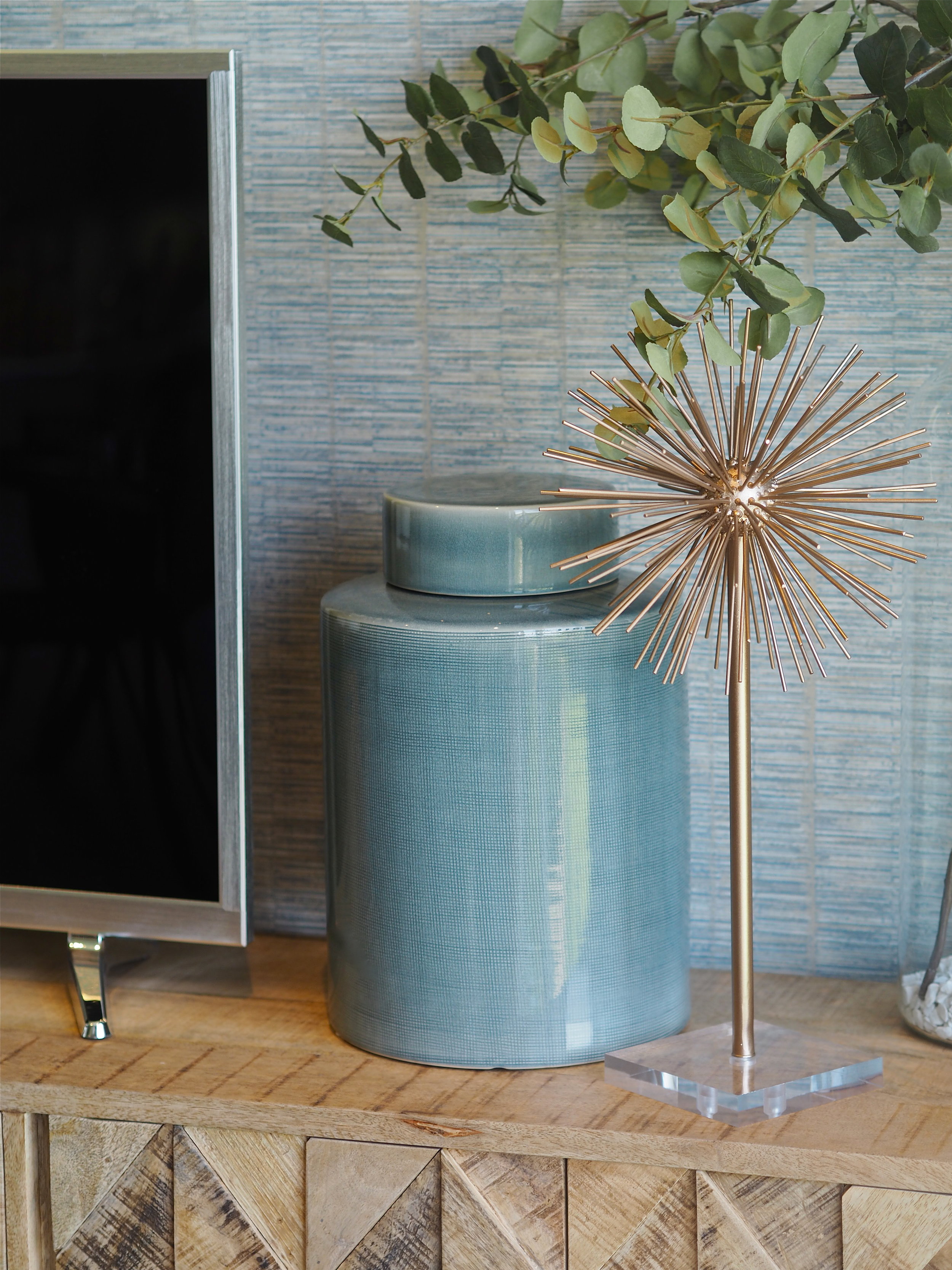 How To Make A New Build Feel Homely And Full Of Character