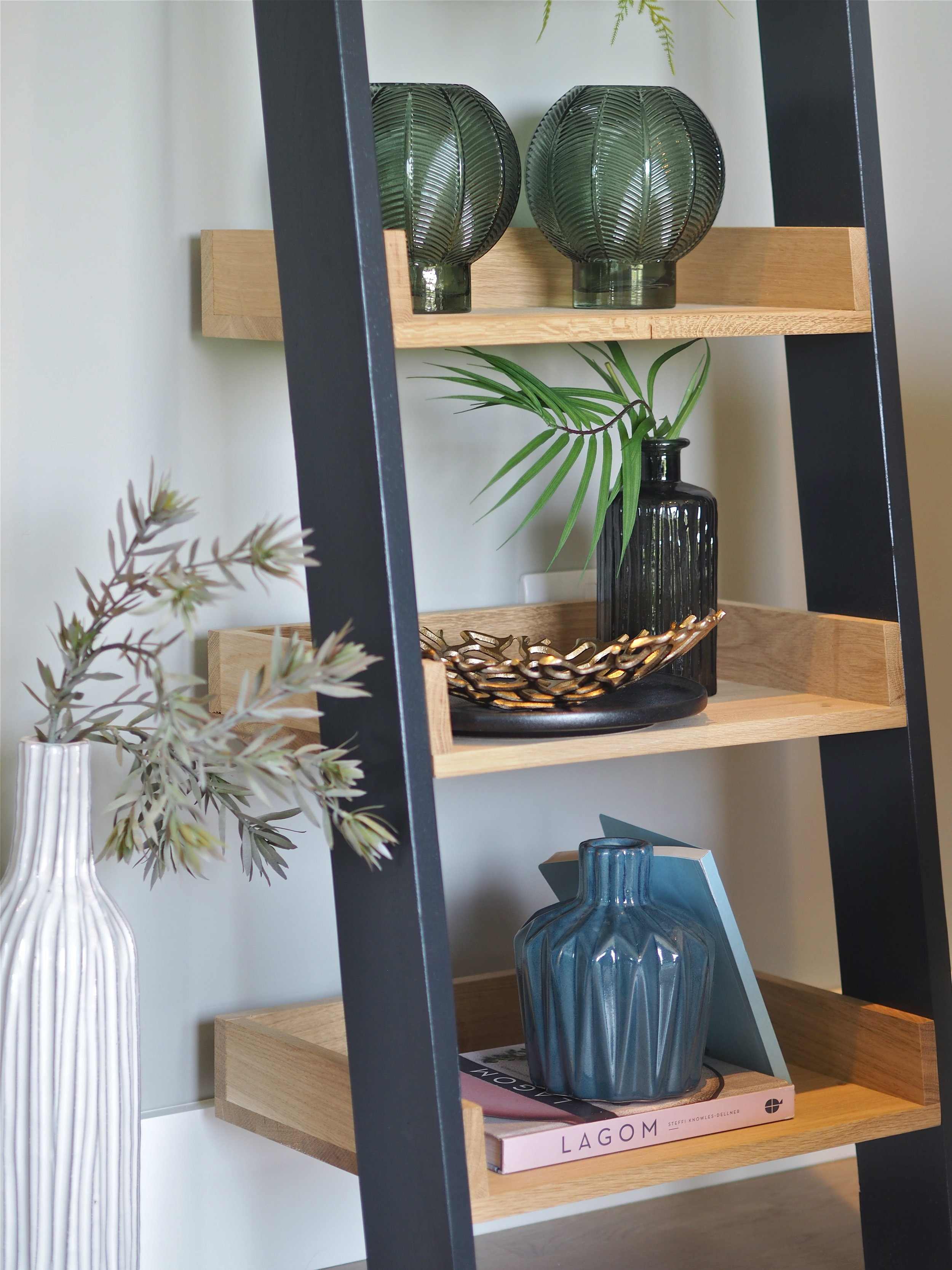 How To Make A New Build Feel Homely And Full Of Character