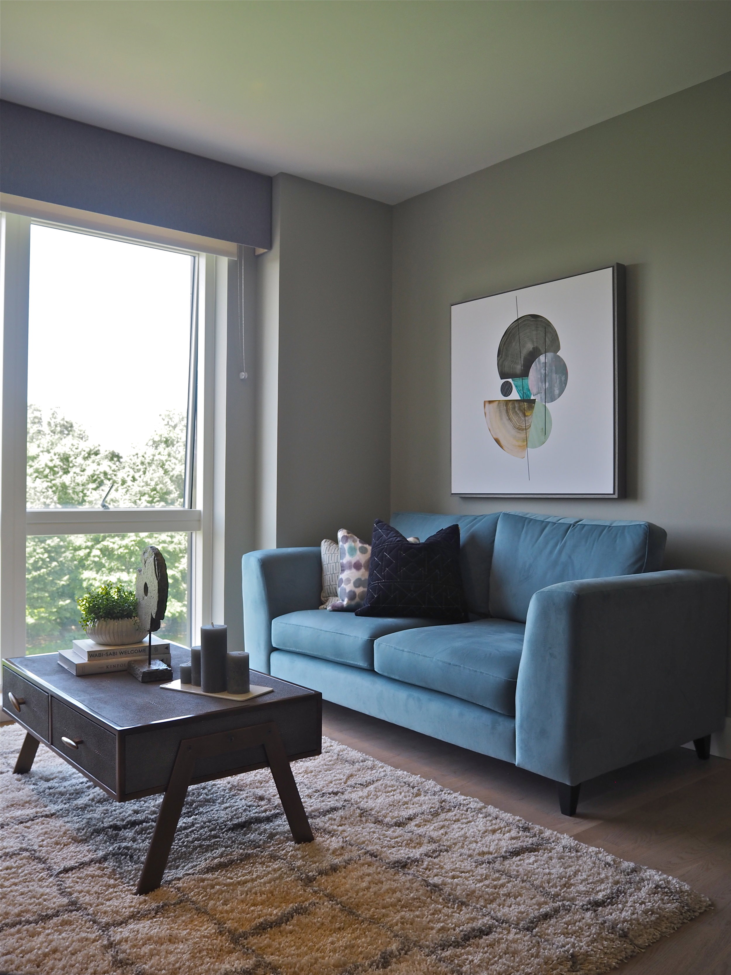 How To Make A New Build Feel Homely And Full Of Character