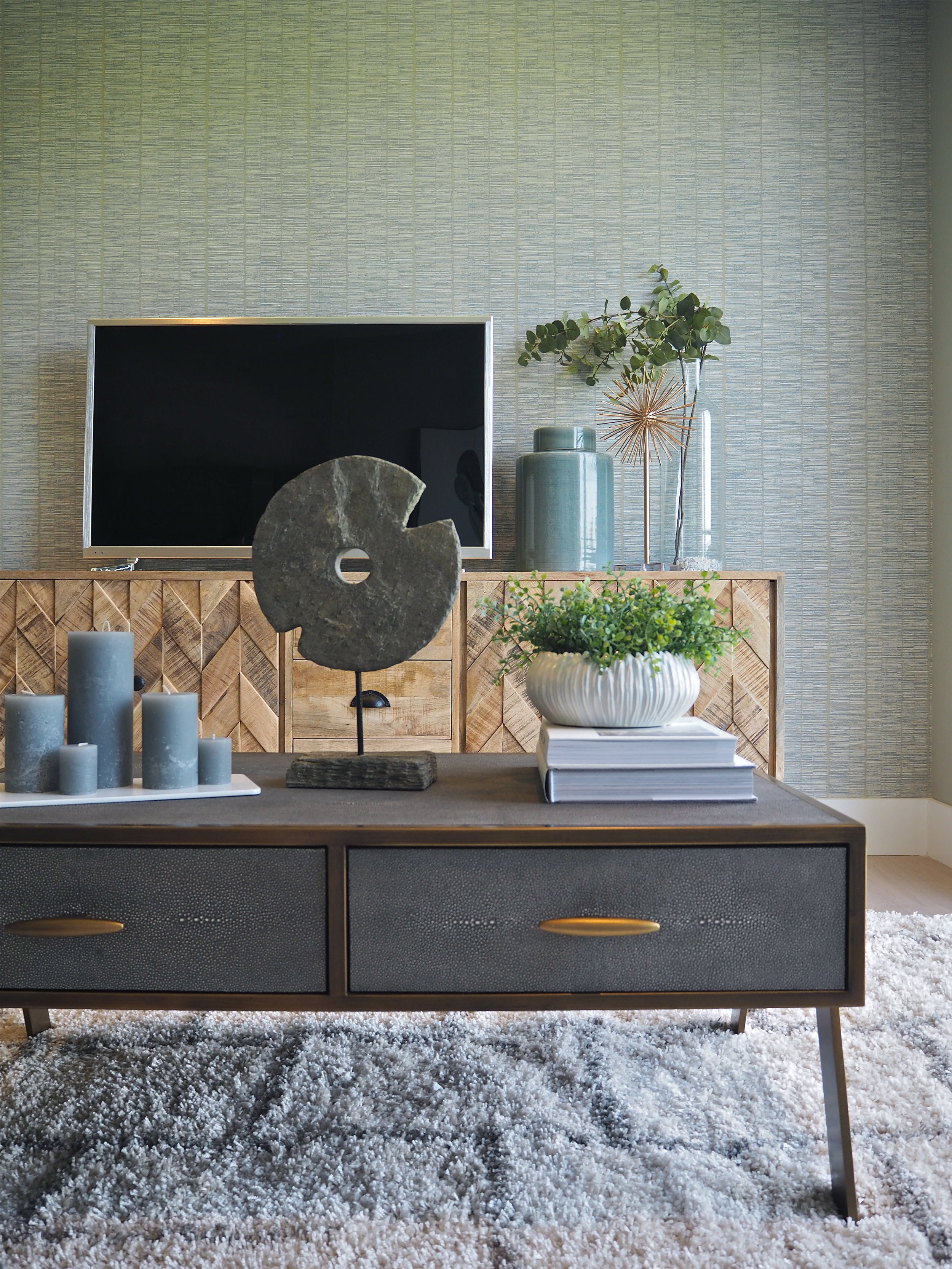 How To Make A New Build Feel Homely And Full Of Character