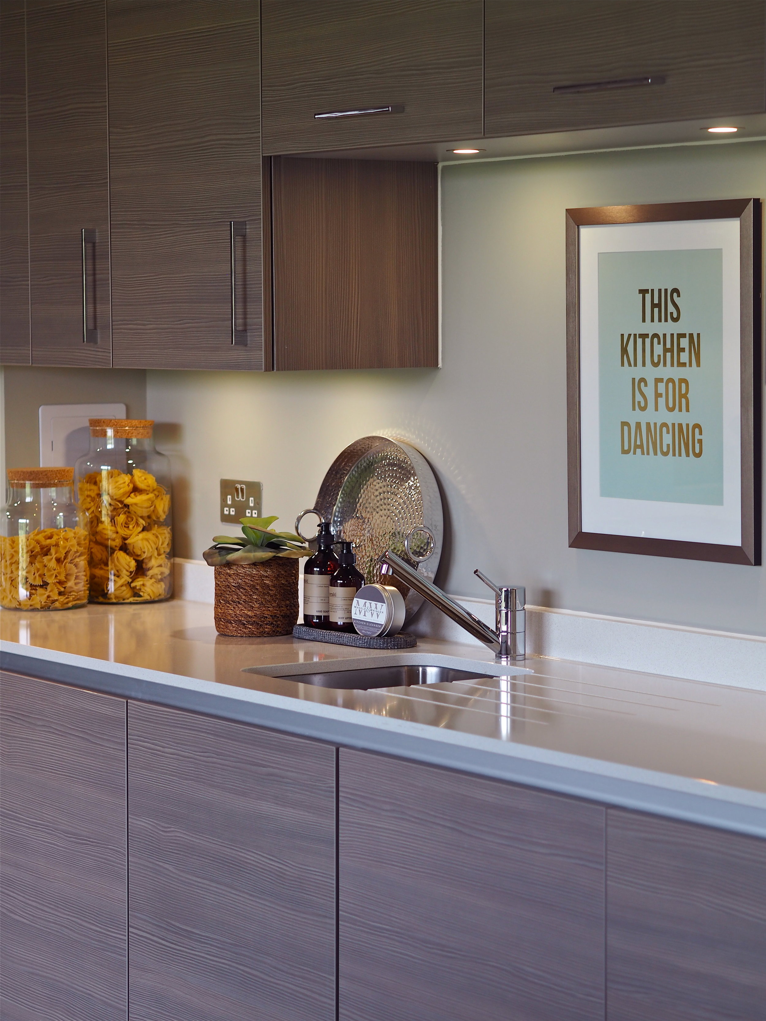 How To Make A New Build Feel Homely And Full Of Character