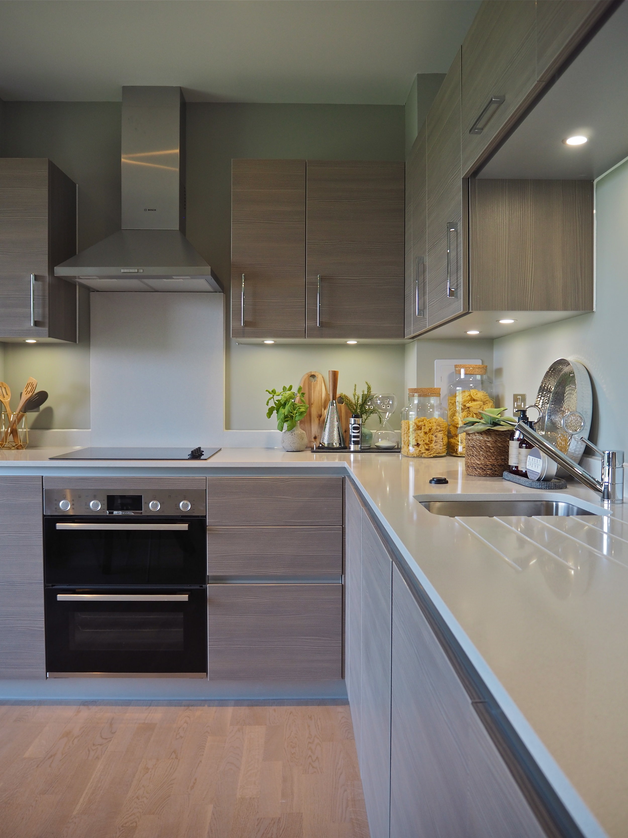 How To Make A New Build Feel Homely And Full Of Character