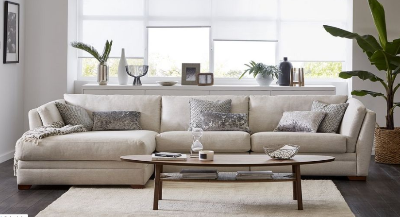 Featured image of post Crushed Velvet Sofa Bed Dfs : Soft and inviting, these elegant sofas will be conversation starters and comfy, to boot.