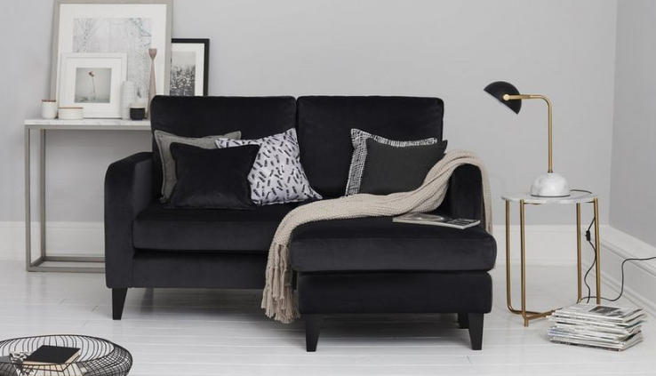 Furniture Retailer Dfs, How To Put Feet On Dfs Sofa