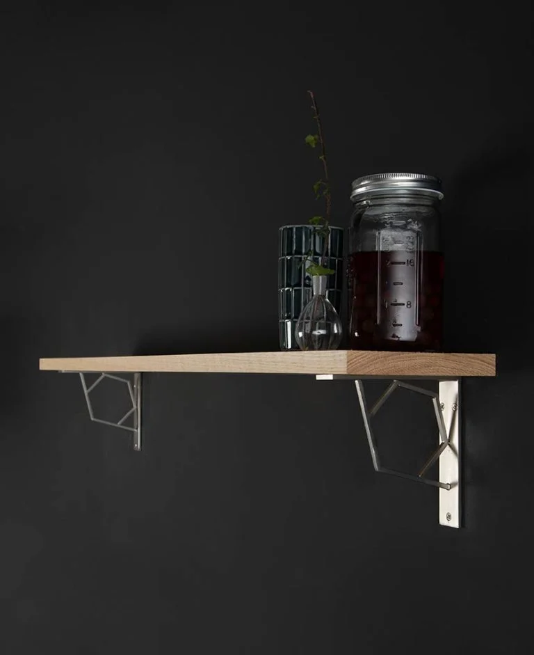 10 Of The Best Shelf Brackets — MELANIE LISSACK INTERIORS