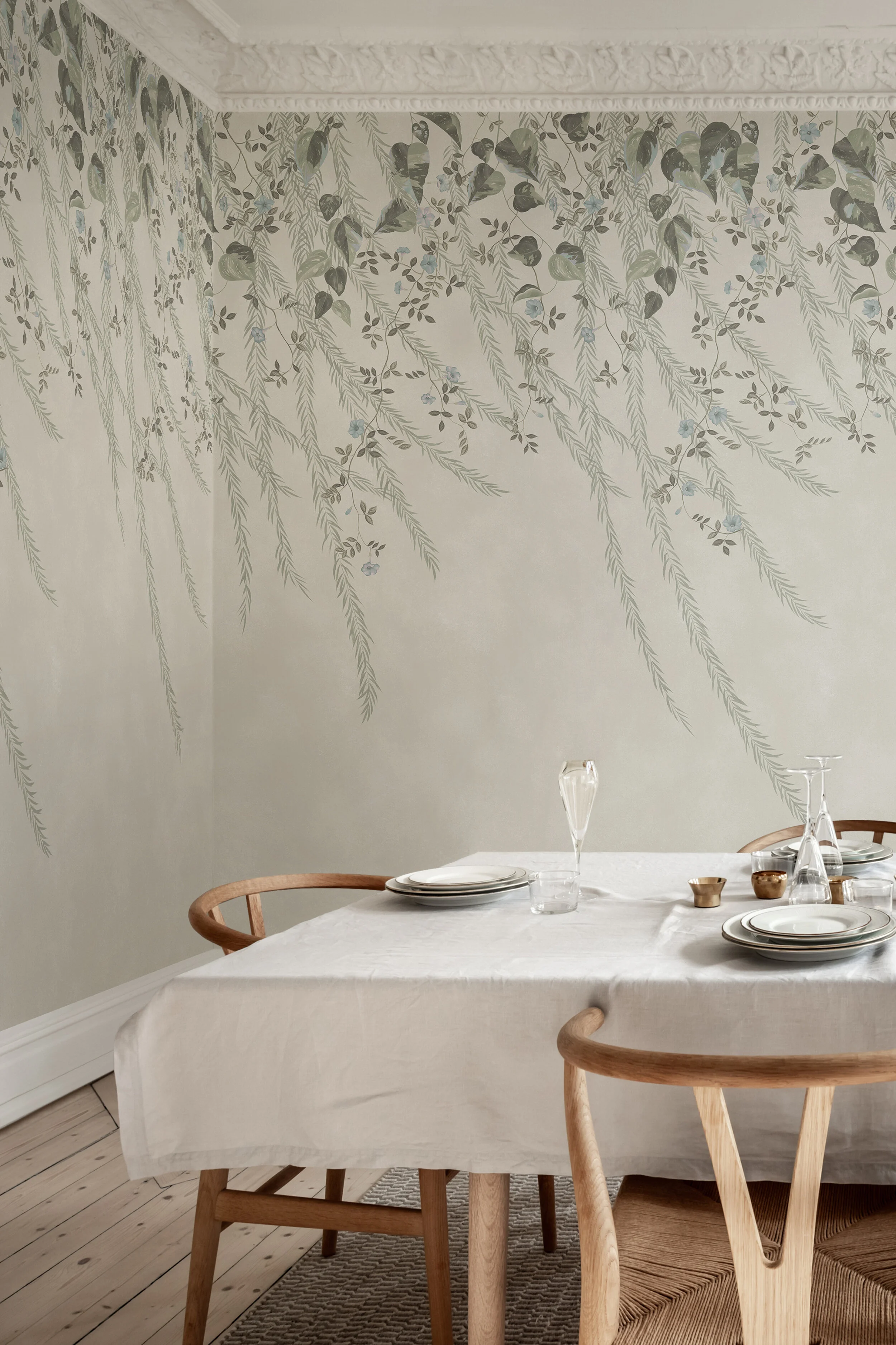 diane hill rebel walls