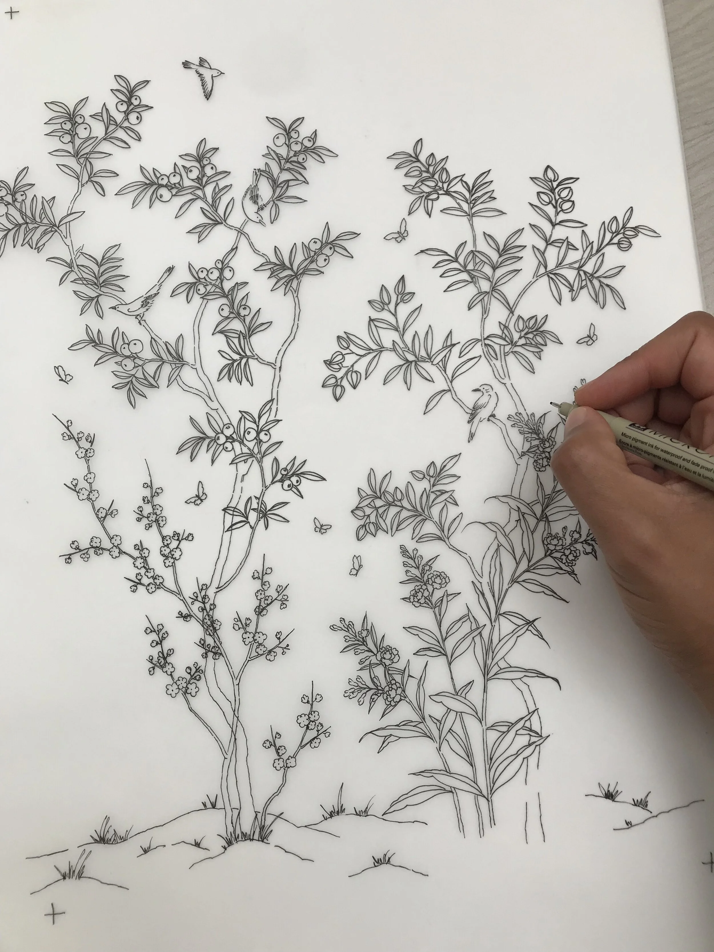 diane hill rebel walls