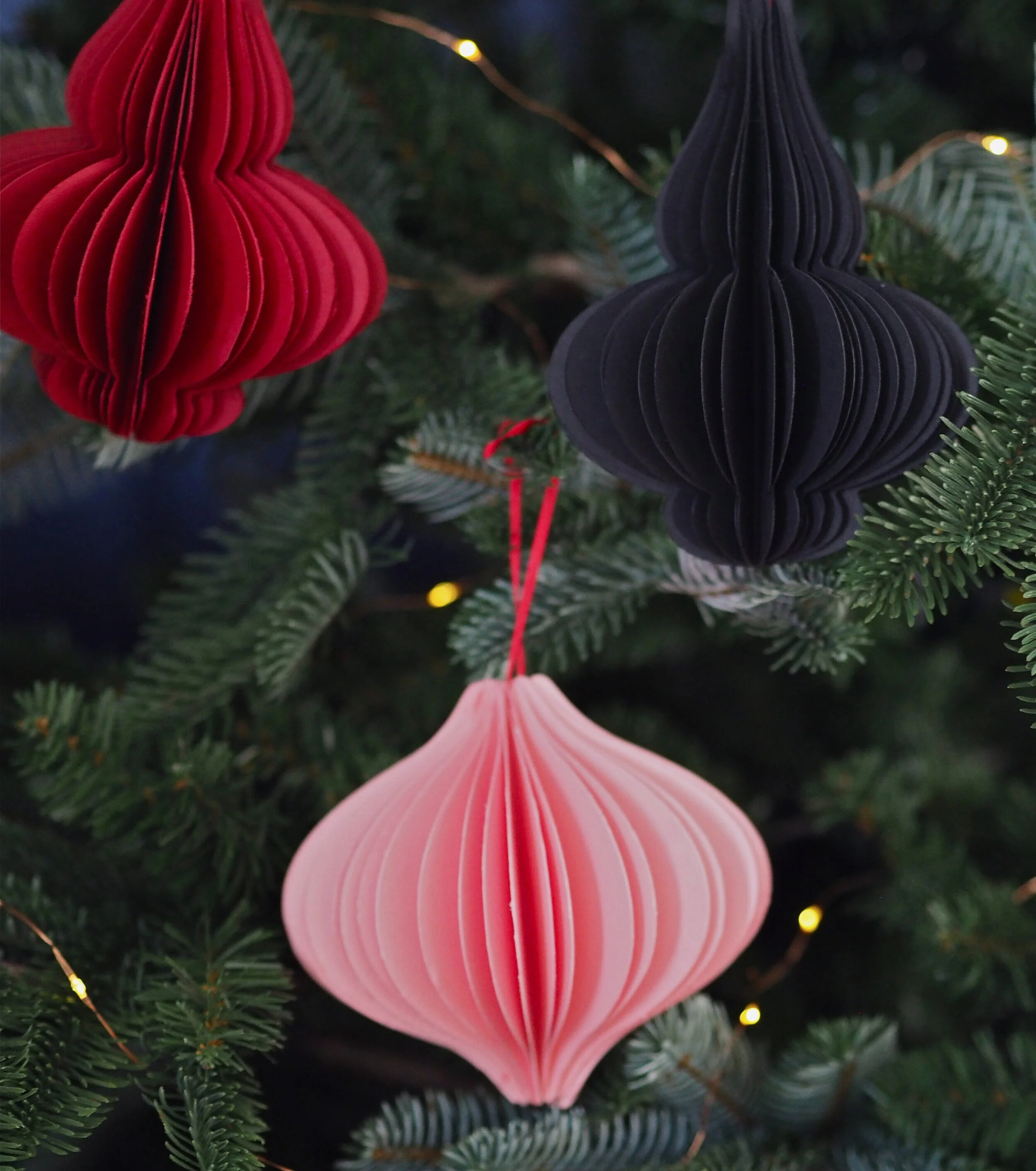 DIY+Scandi+Paper+Decorations