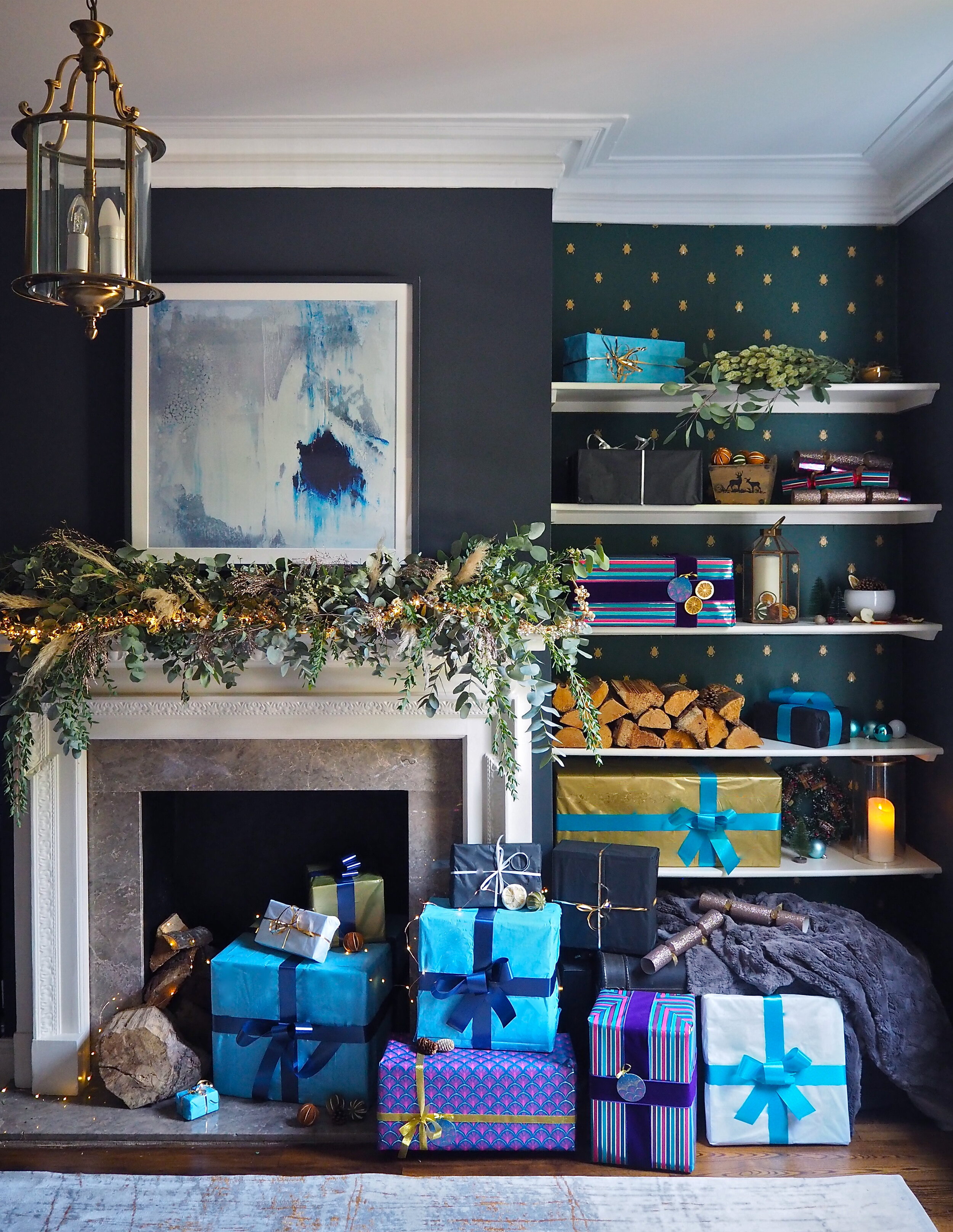 king and mcgaw artwork christmas gifting