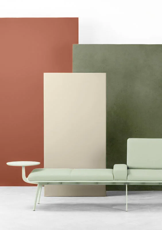 environmentally friendly paint