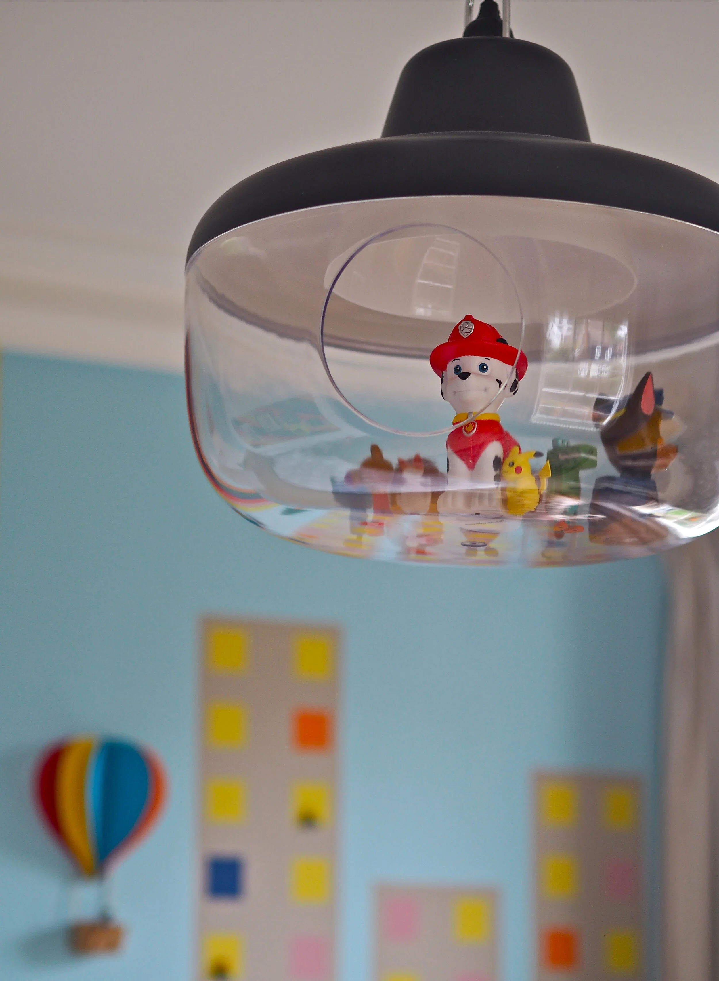 6 Easy Decor Ideas To Update A Child S Bedroom On A Budget Melanie Lissack Interiors