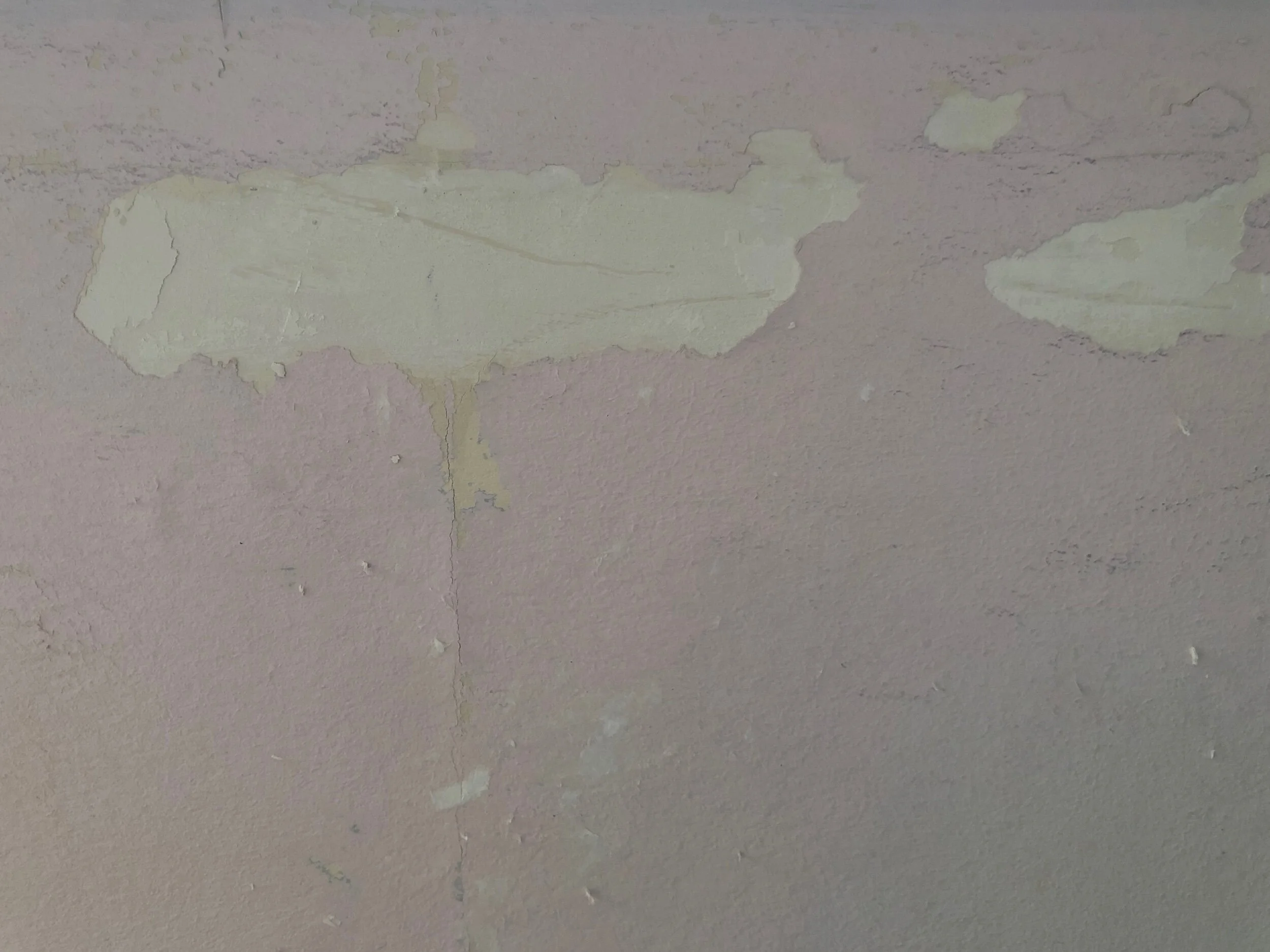 How To Remove Wallpaper And Make Good The Walls — MELANIE LISSACK INTERIORS