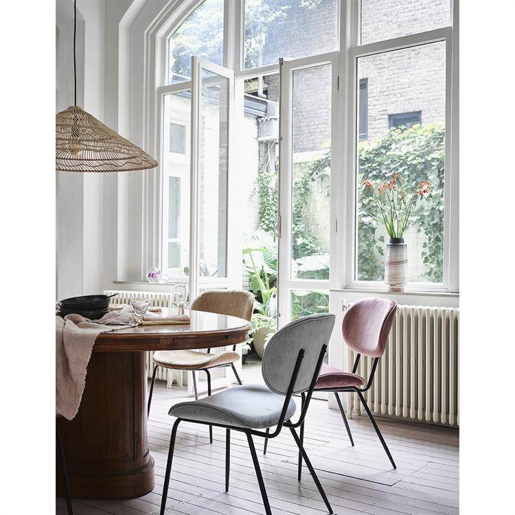 5 Stylish Dining Chairs For Under £150 — MELANIE LISSACK INTERIORS